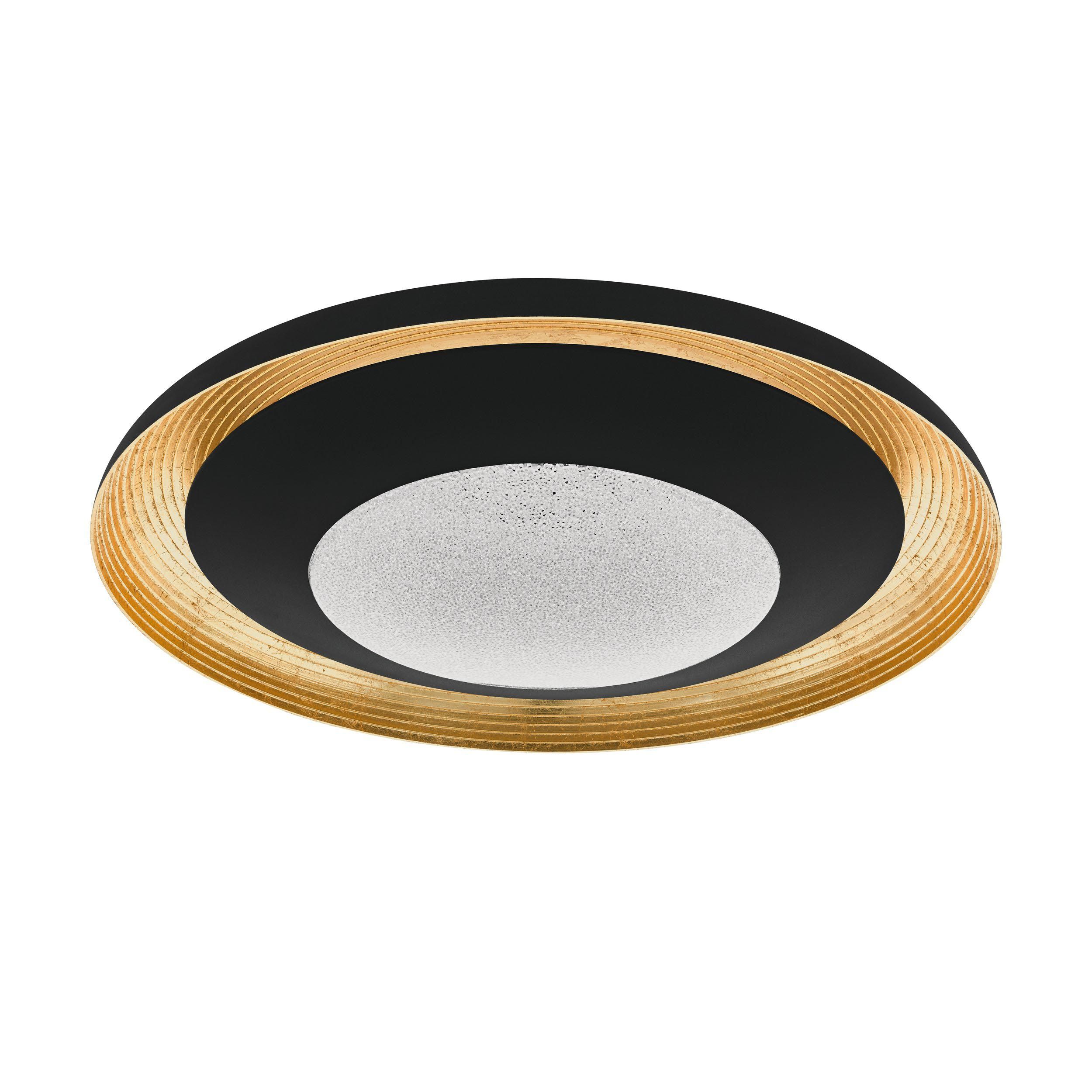 Plafonnier LED CANICOSA Ø49,5cm