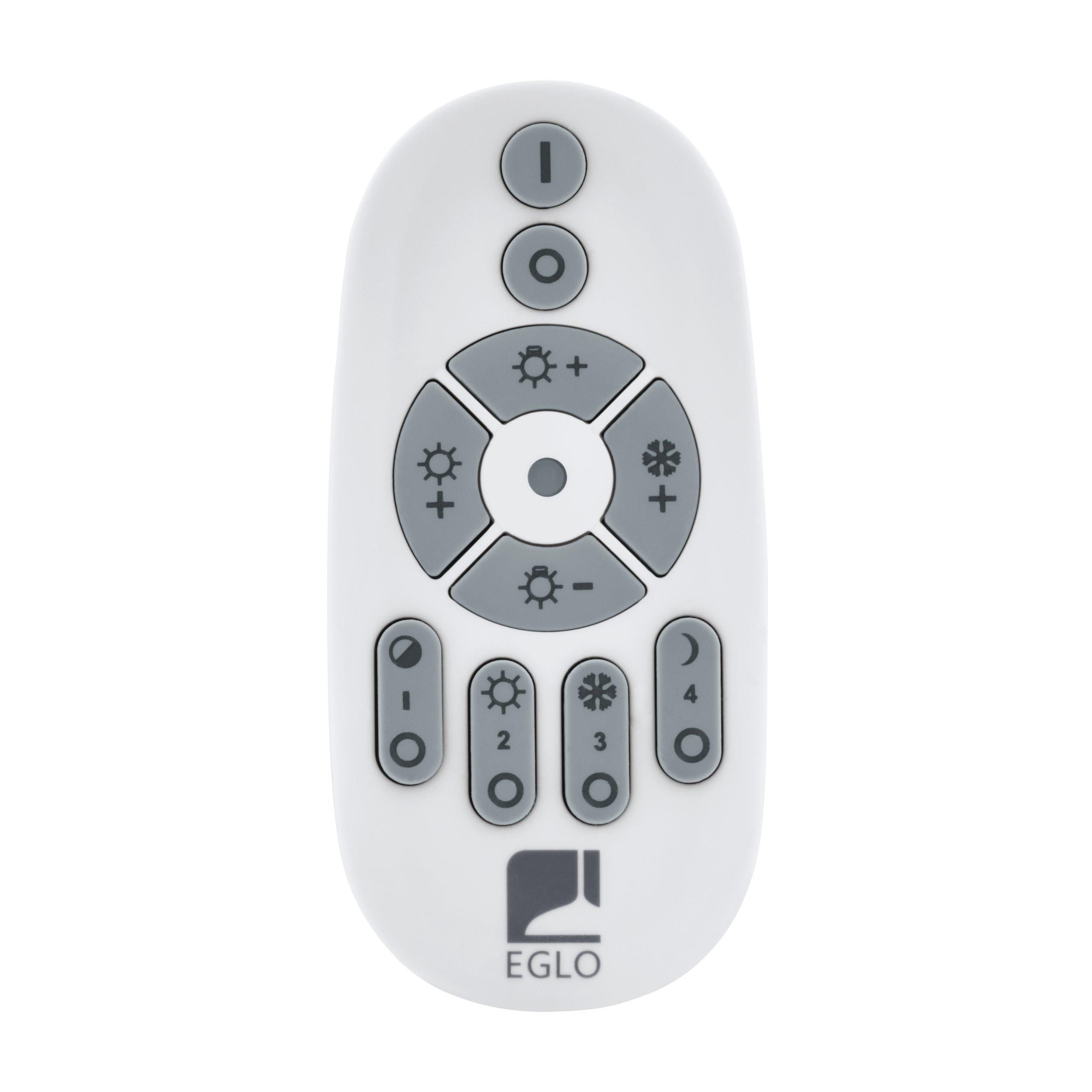 Plafonnier LED CANICOSA Ø49,5cm