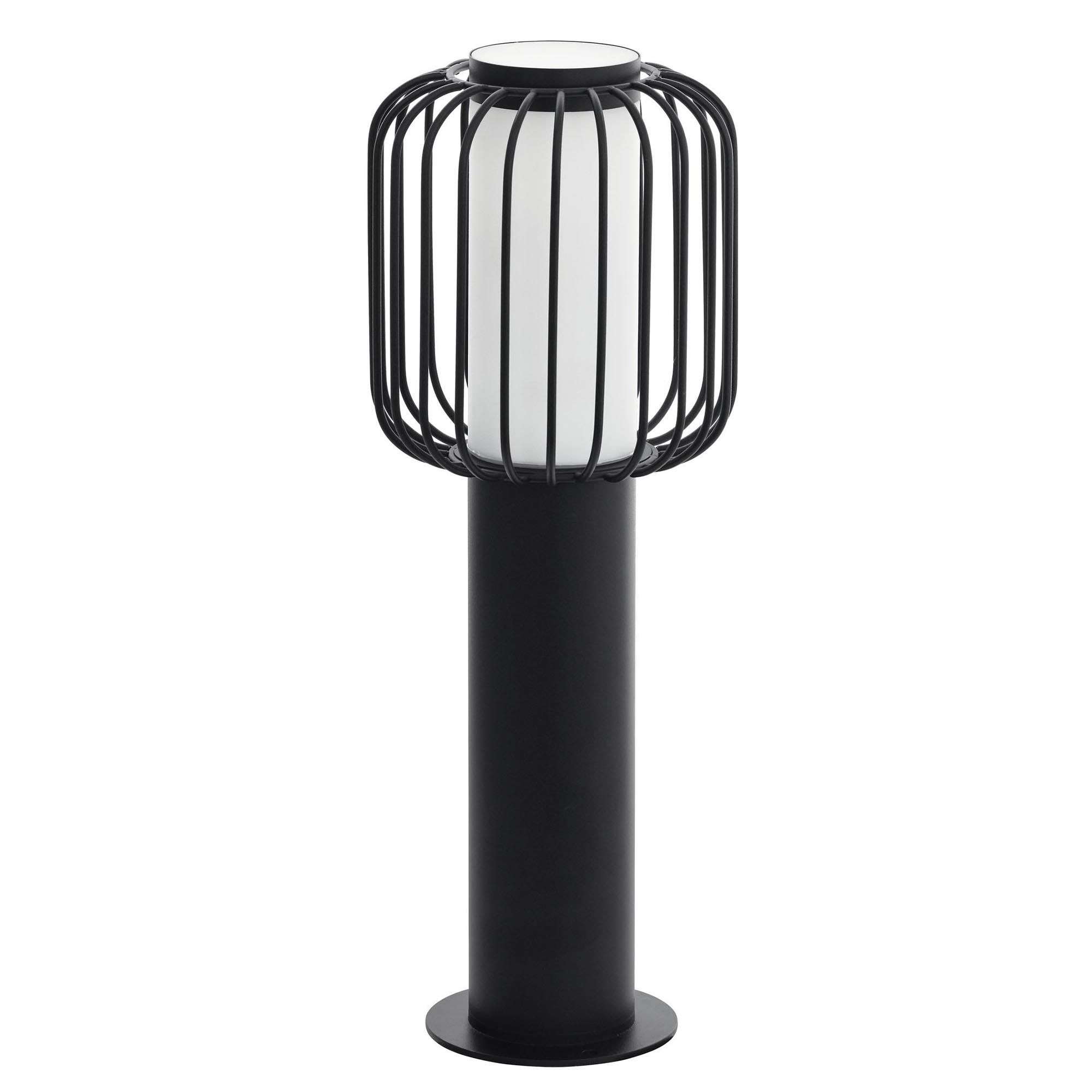 Lampe extérieure RAVELLO noir Ø16,5cm