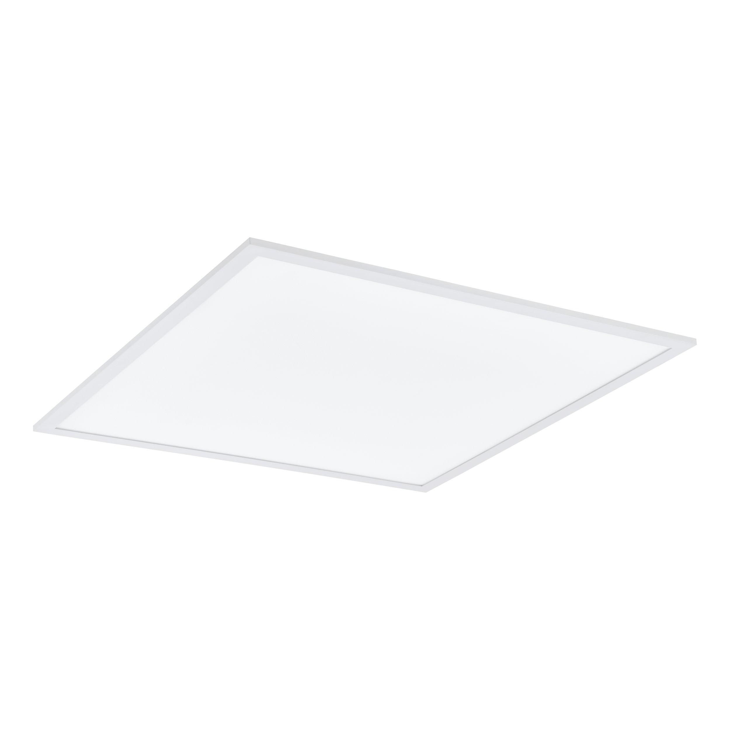 Plafonnier LED SALOBRENA-B blanc L59,5cm