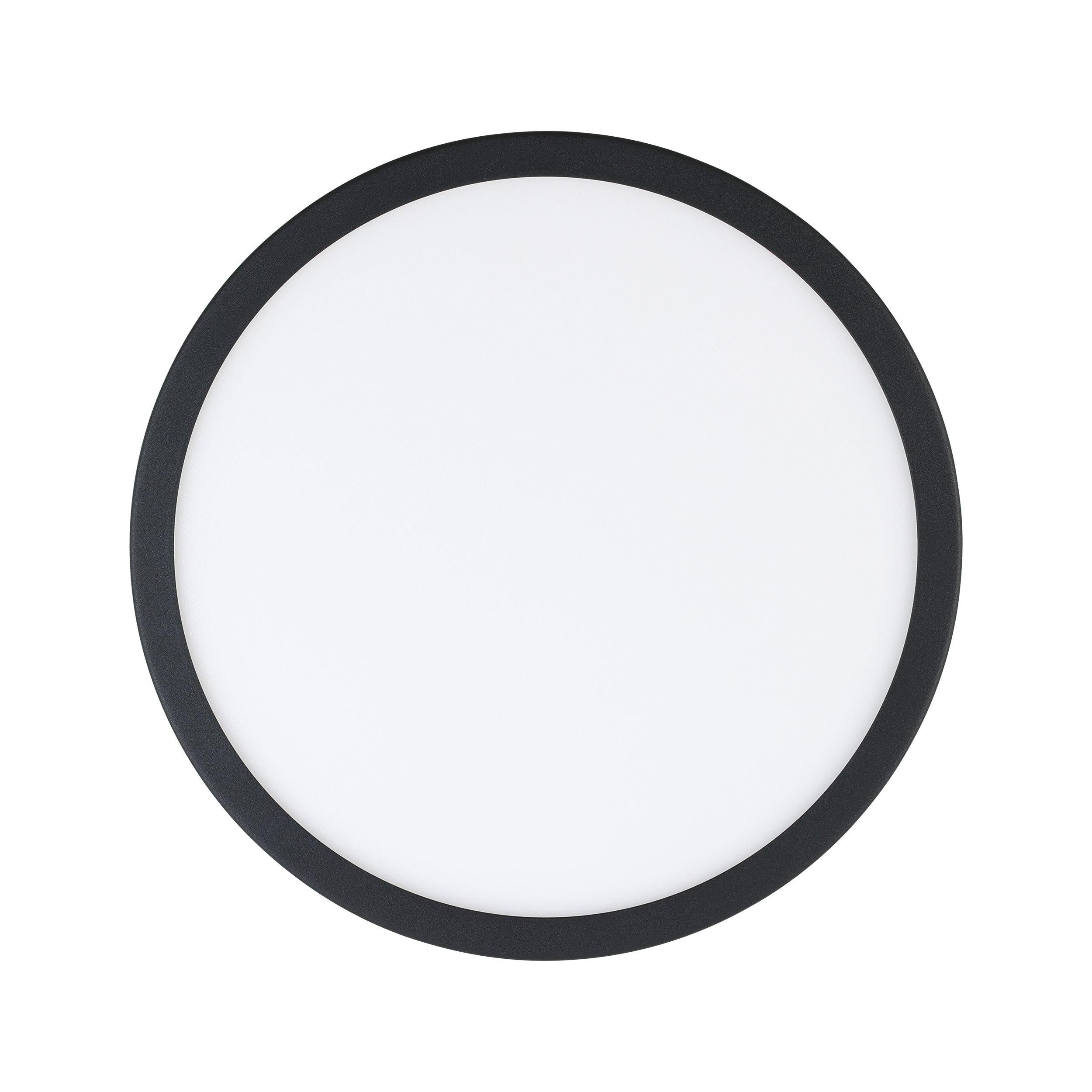 Spot LED FUEVA-Z connecté blanc Ø28,5cm