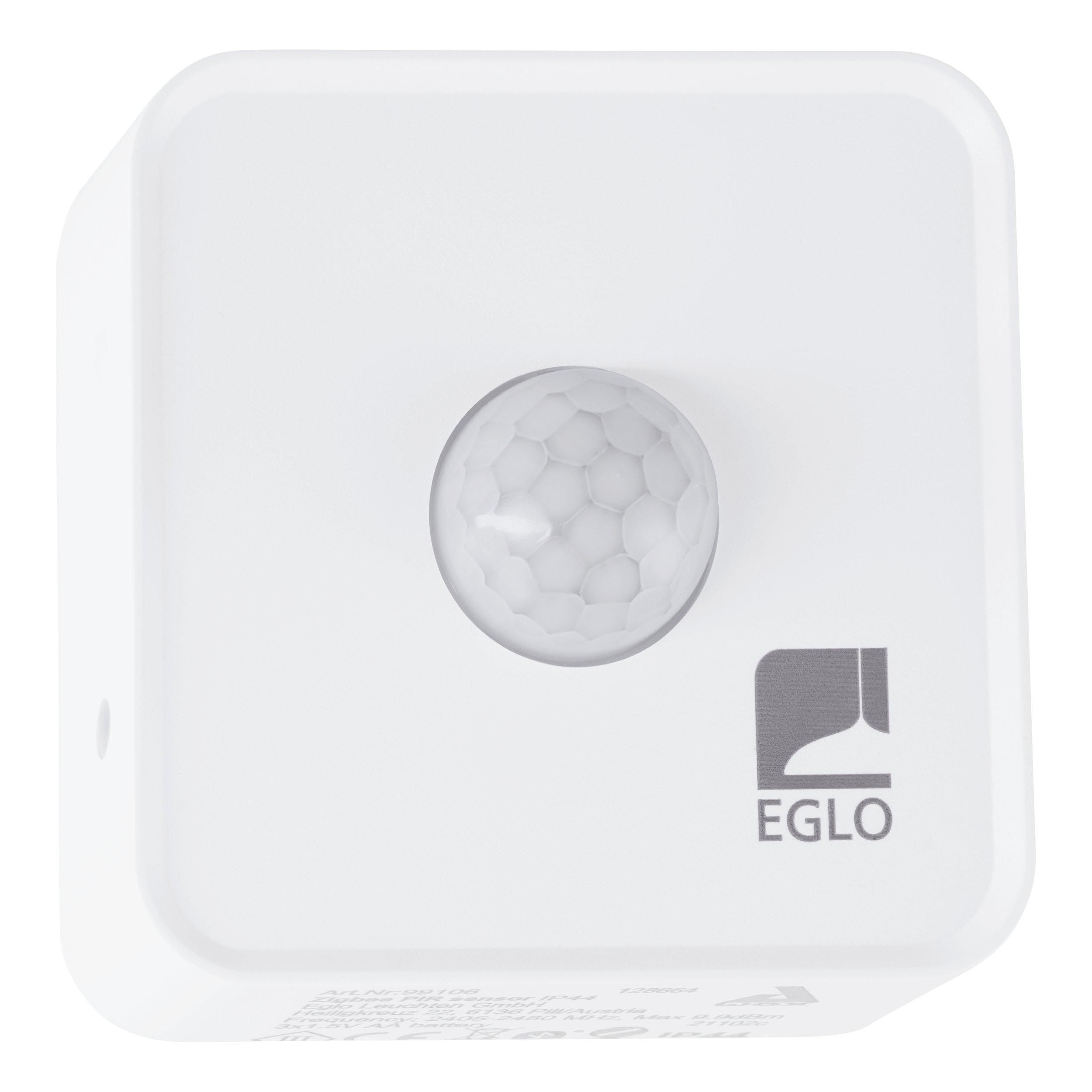 Détecteur CONNECT-Z SENSOR connecté blanc P20,5cm