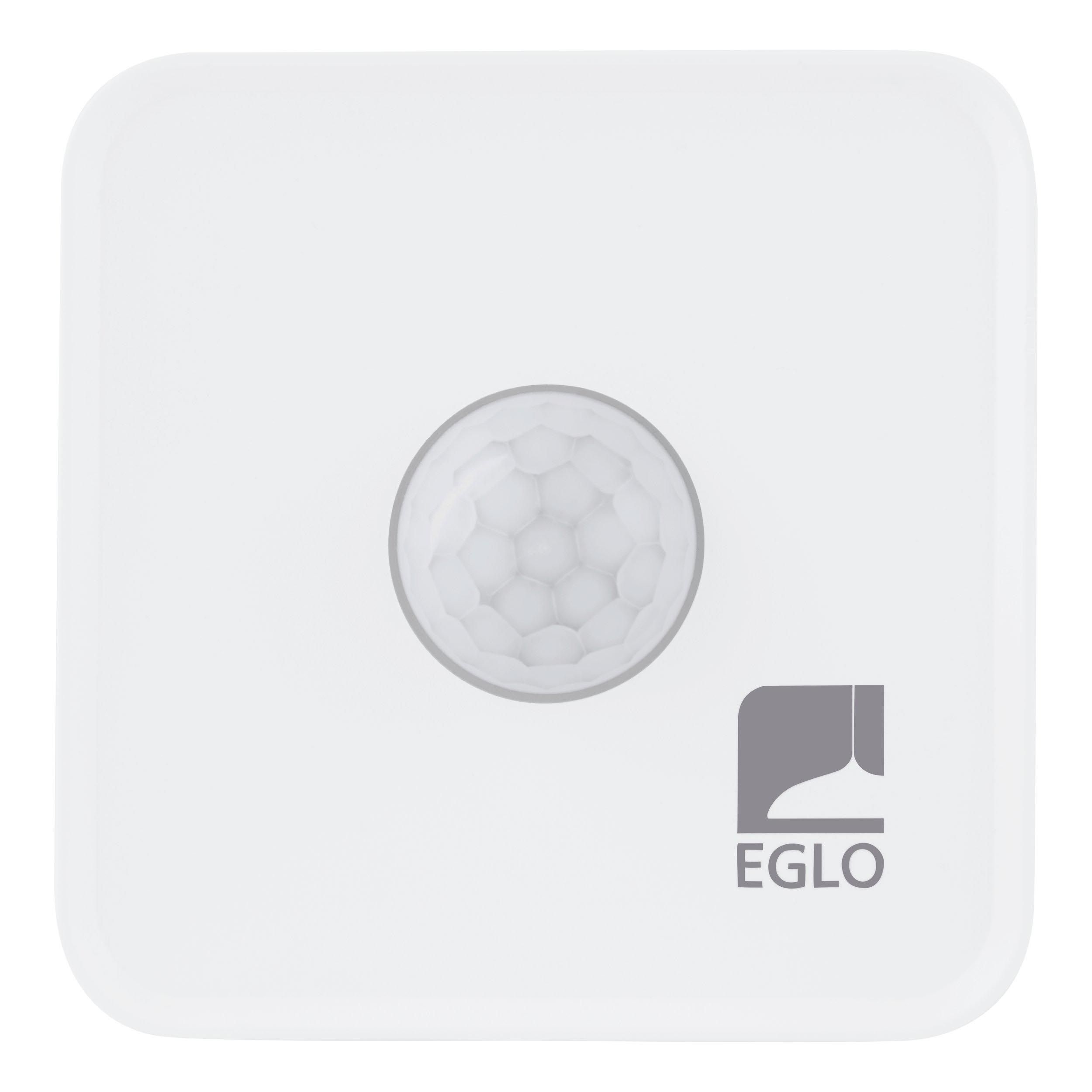 Détecteur CONNECT-Z SENSOR connecté blanc P20,5cm