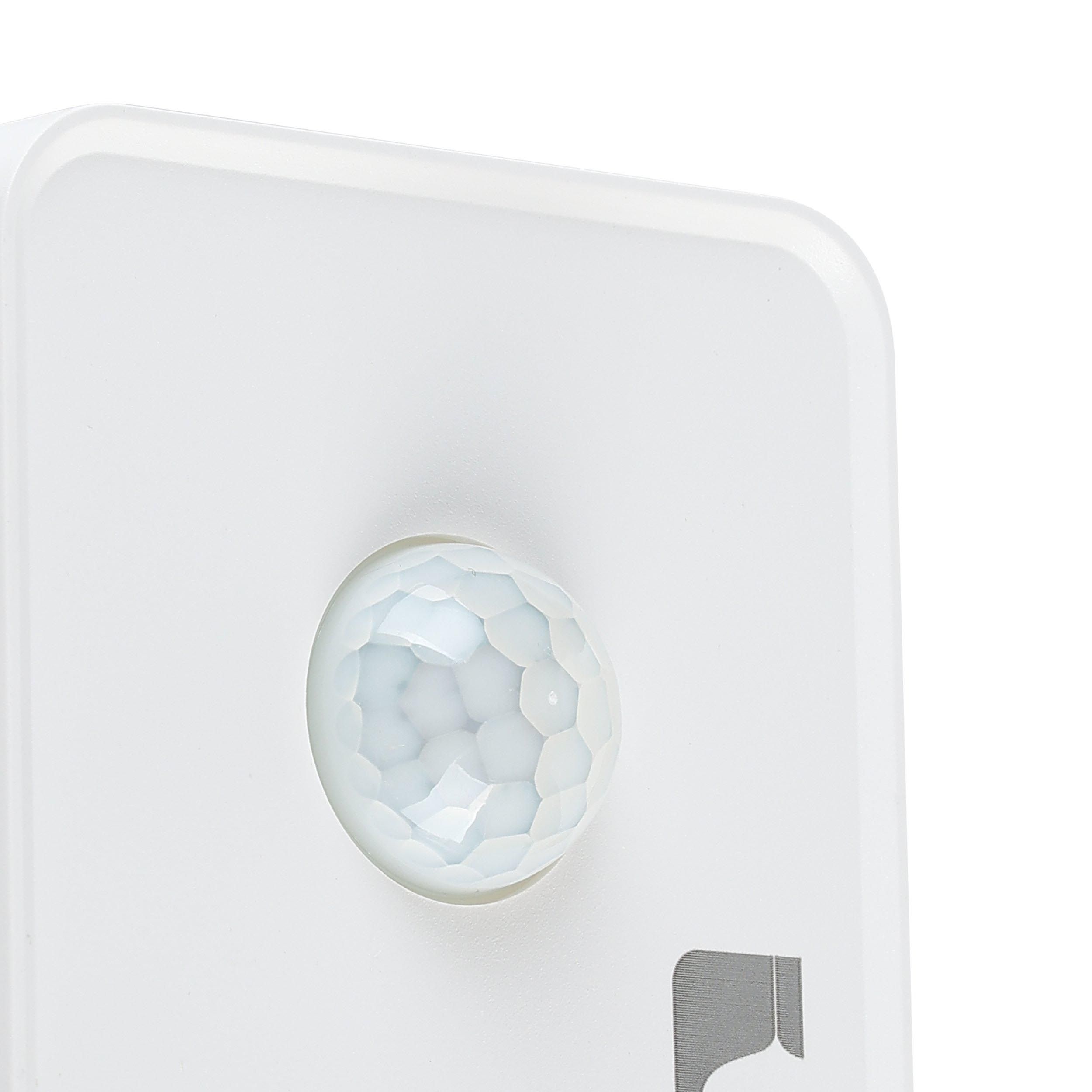 Détecteur CONNECT-Z SENSOR connecté blanc P20,5cm