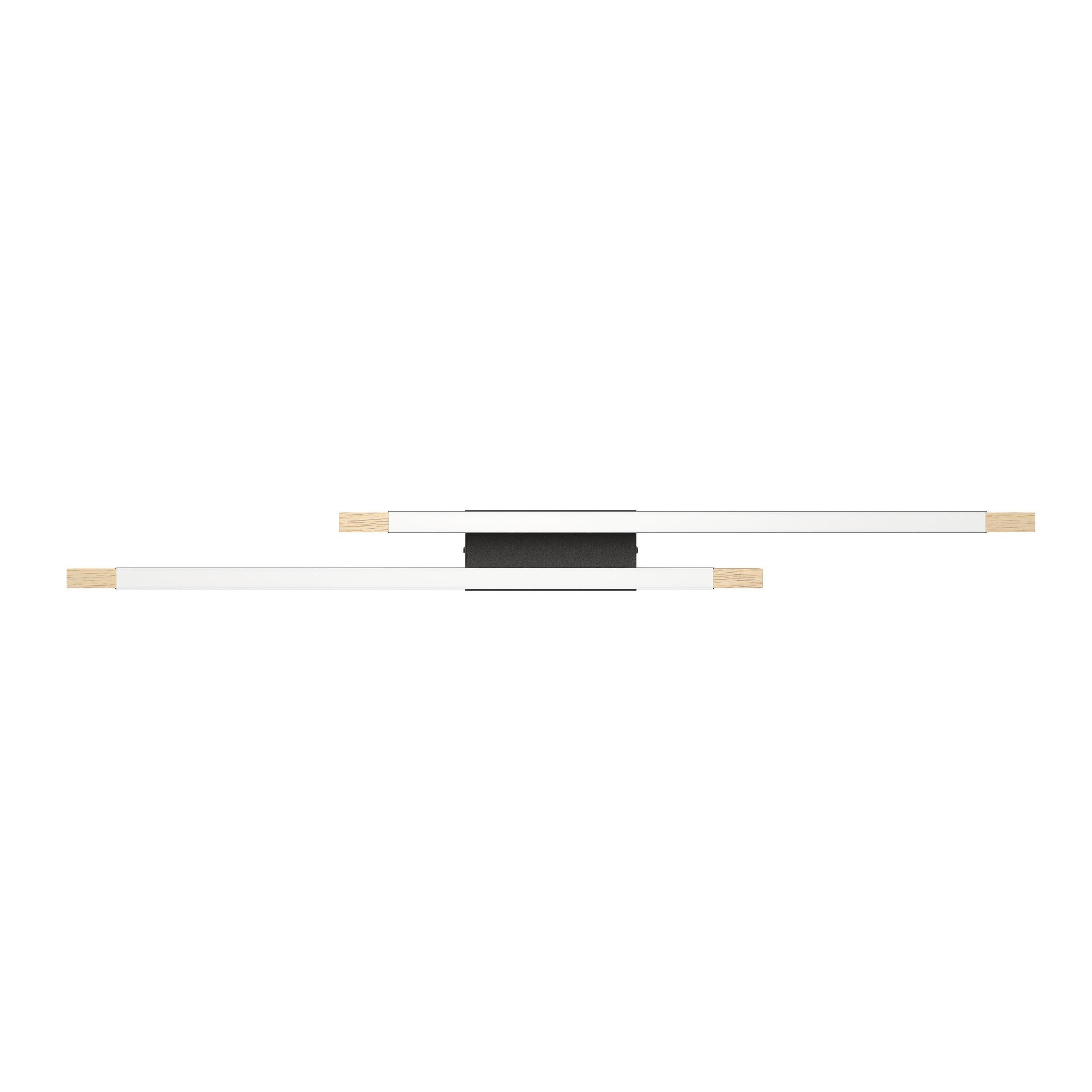 Plafonnier LED CAMACHO L49cm