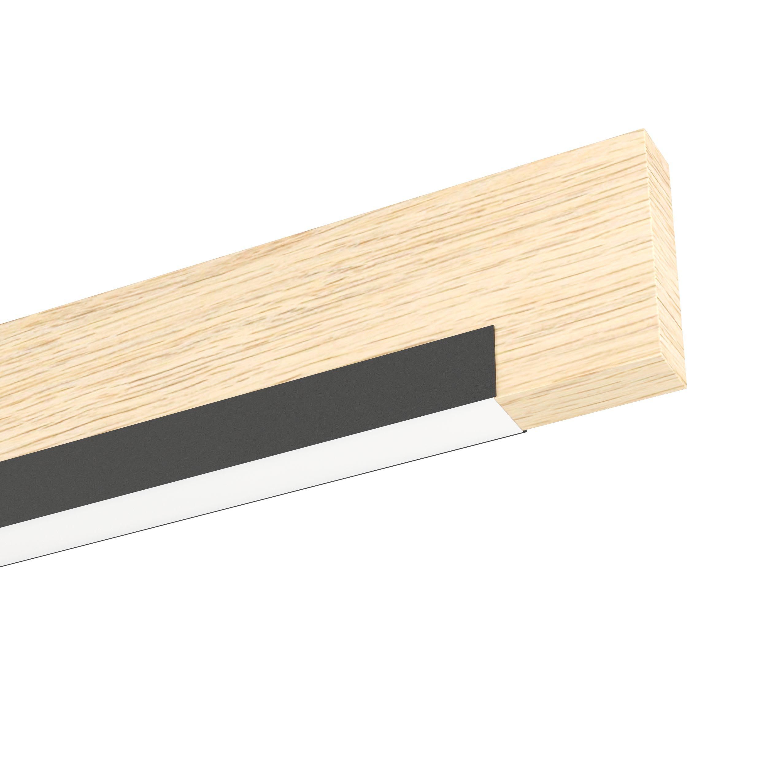 Plafonnier LED CAMACHO L49cm