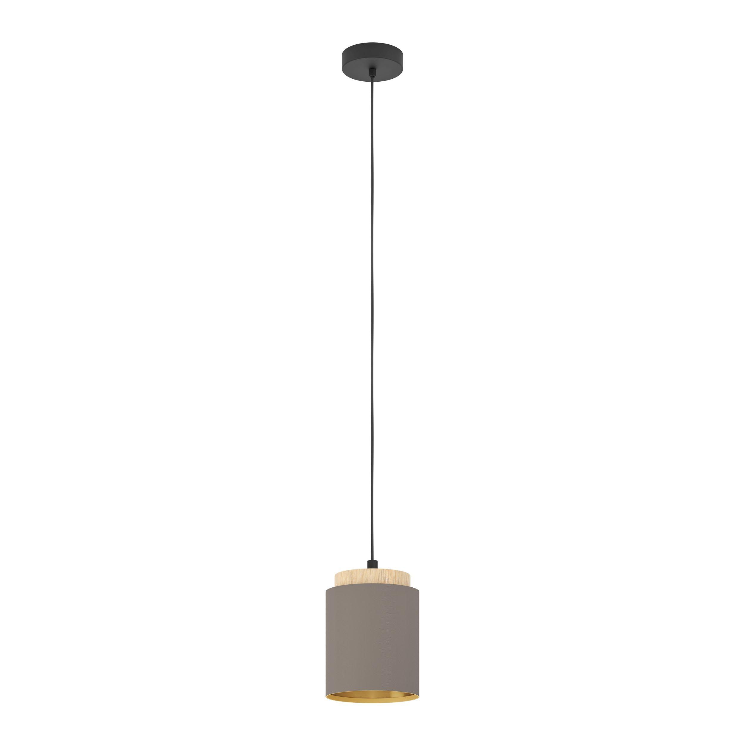 Suspension ALBARIZA café Ø16cm