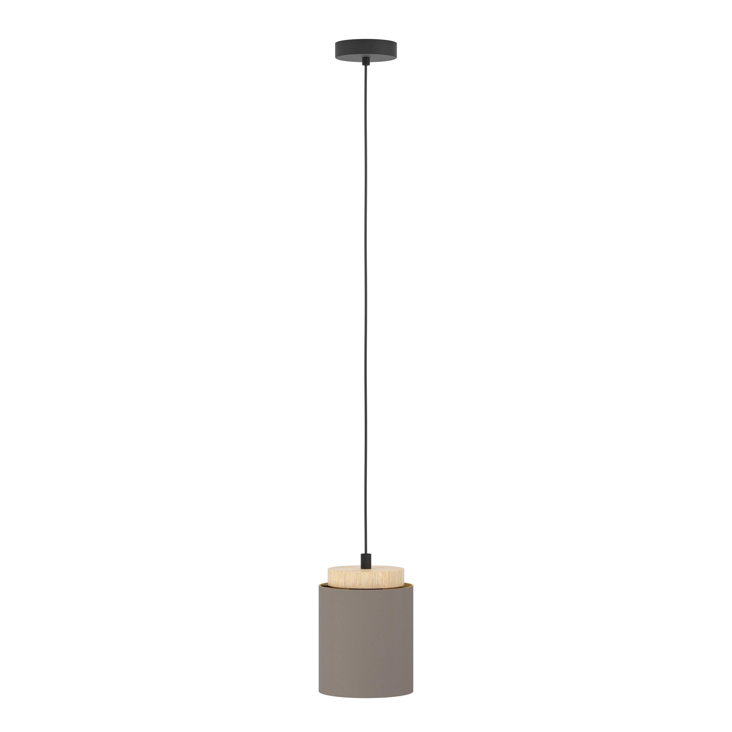 Suspension ALBARIZA café Ø16cm