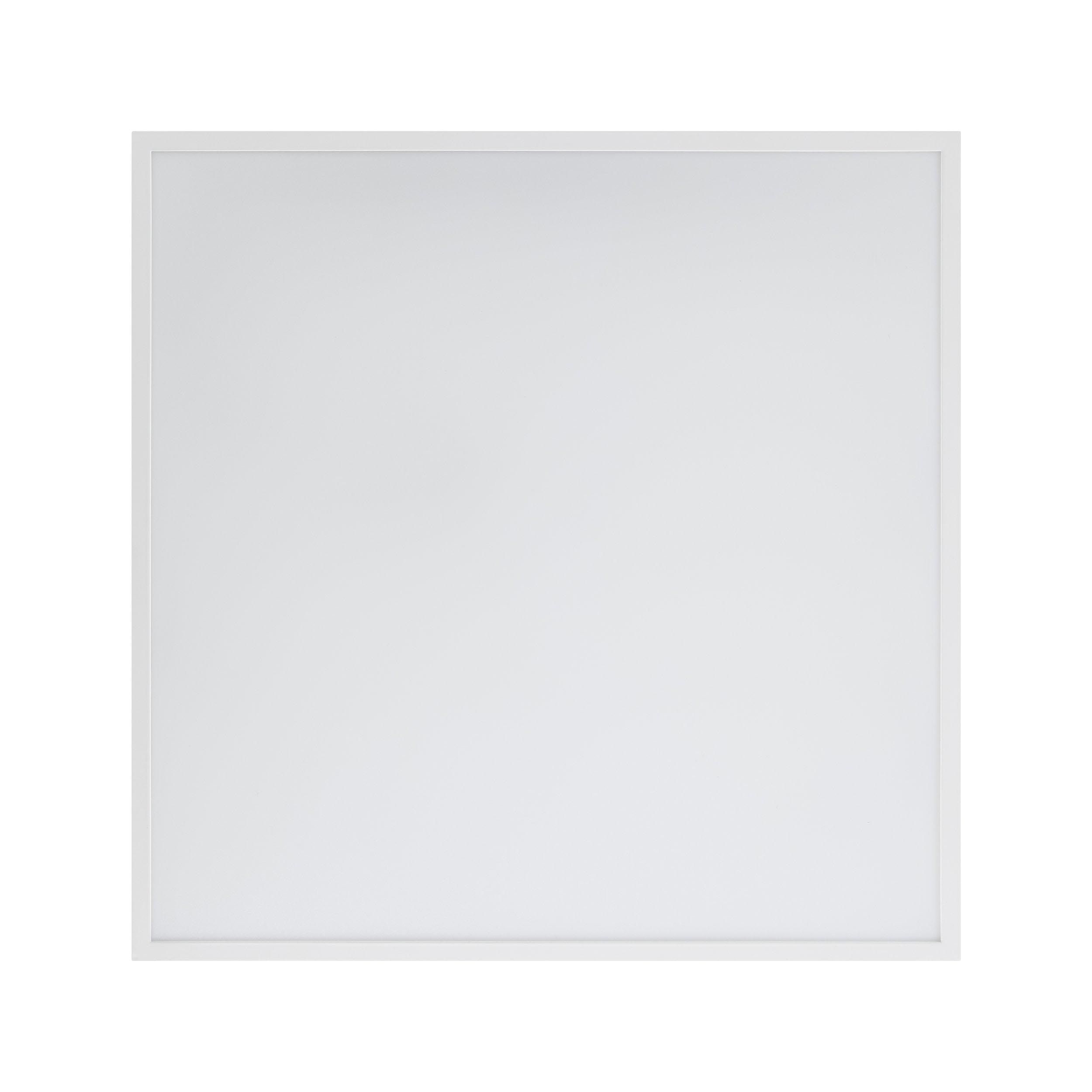 Plafonnier LED connecté dimmable HERRORA-Z Ø45cm