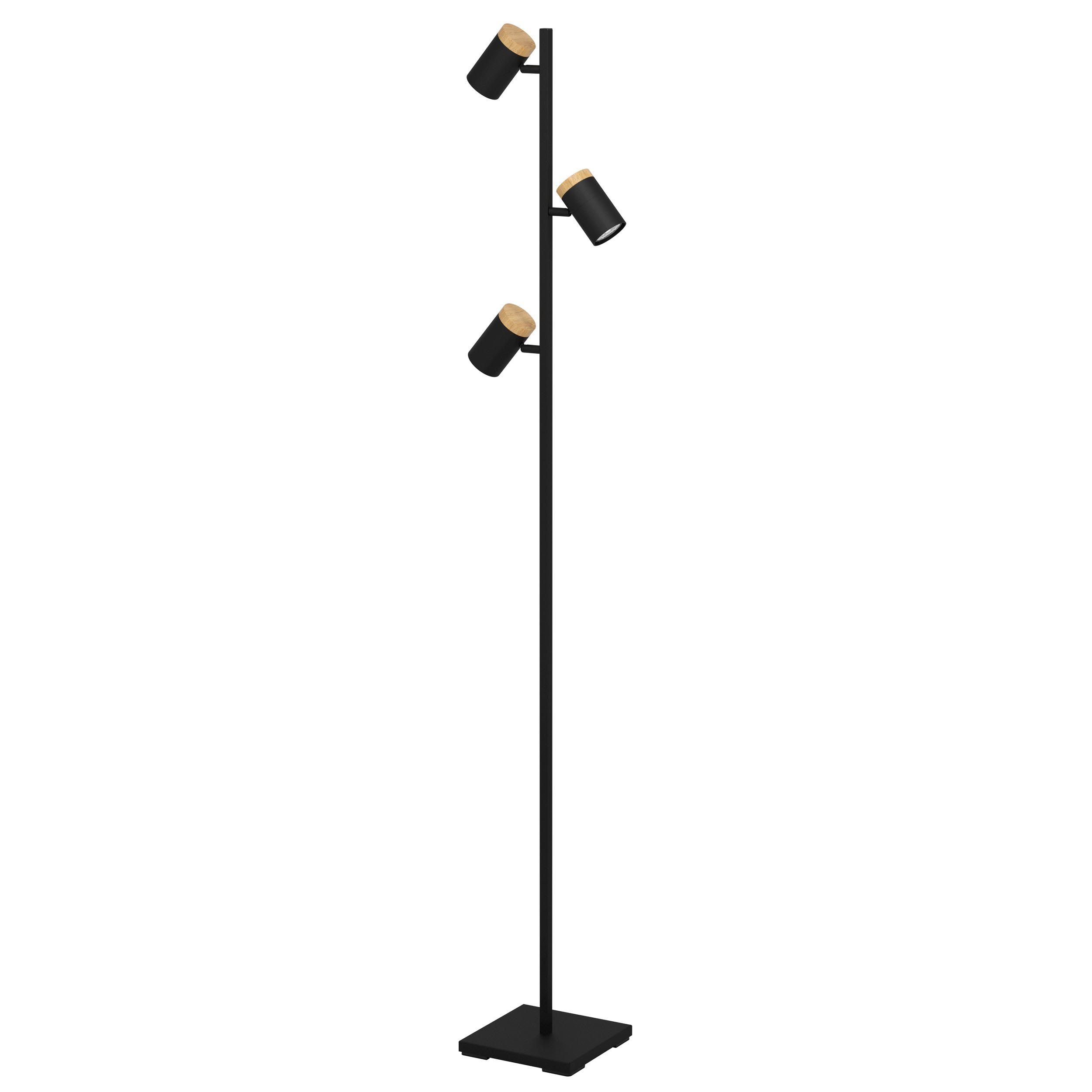 Lampadaire GU10 CARTAGENA HT162,50cm