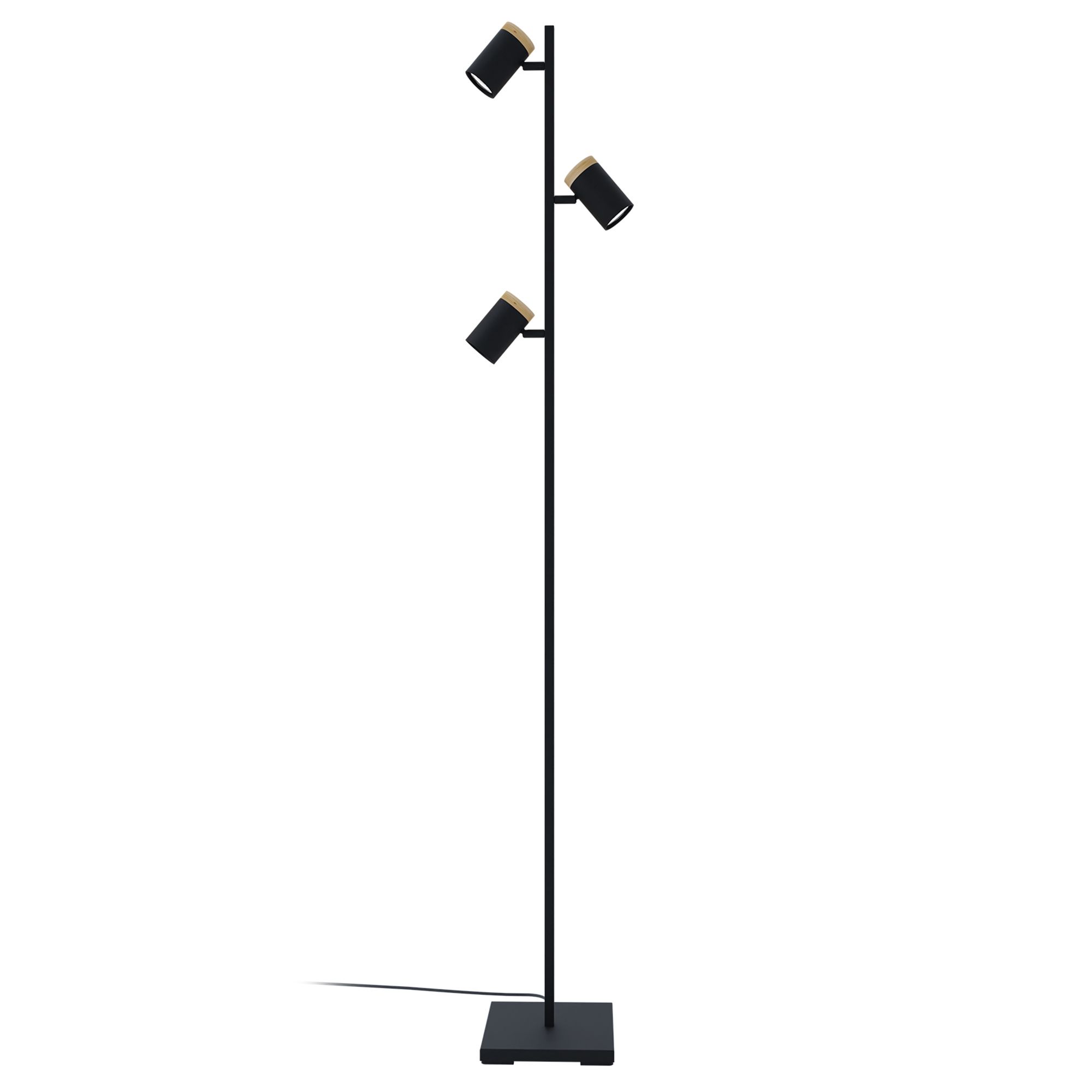 Lampadaire GU10 CARTAGENA HT162,50cm