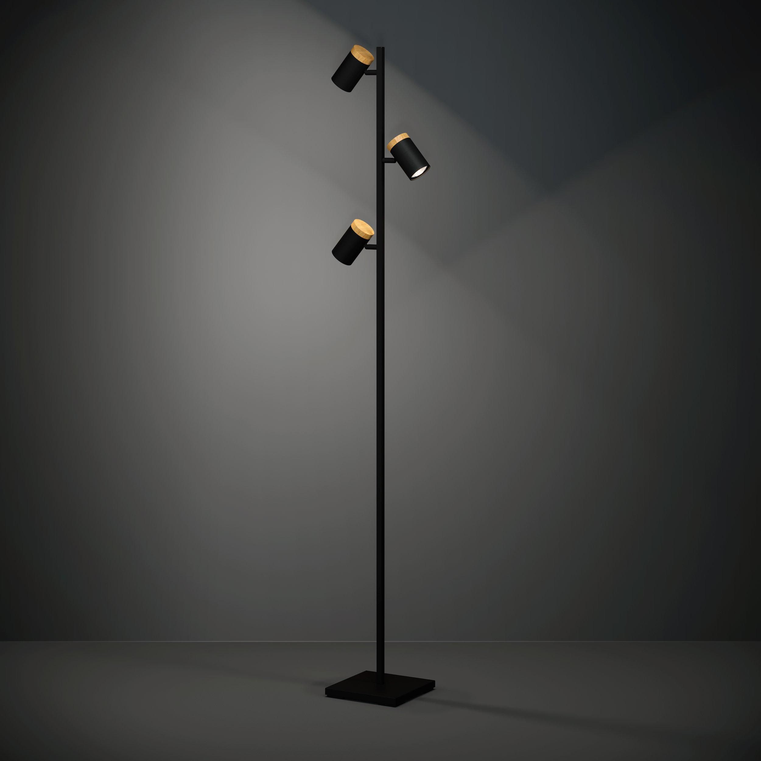 Lampadaire GU10 CARTAGENA HT162,50cm