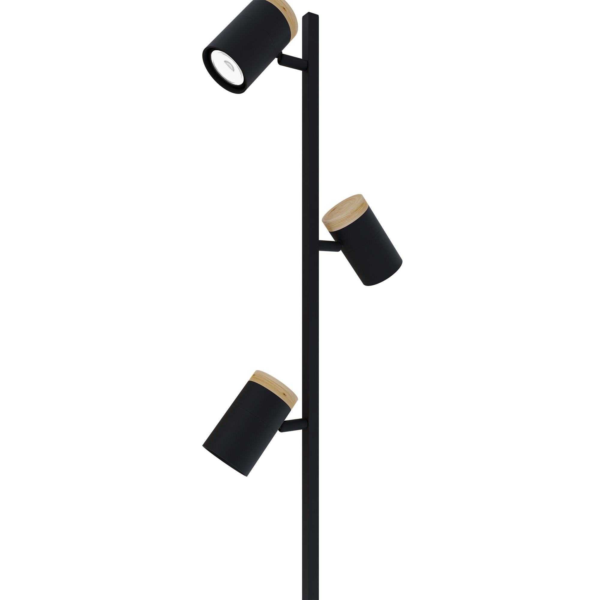 Lampadaire GU10 CARTAGENA HT162,50cm