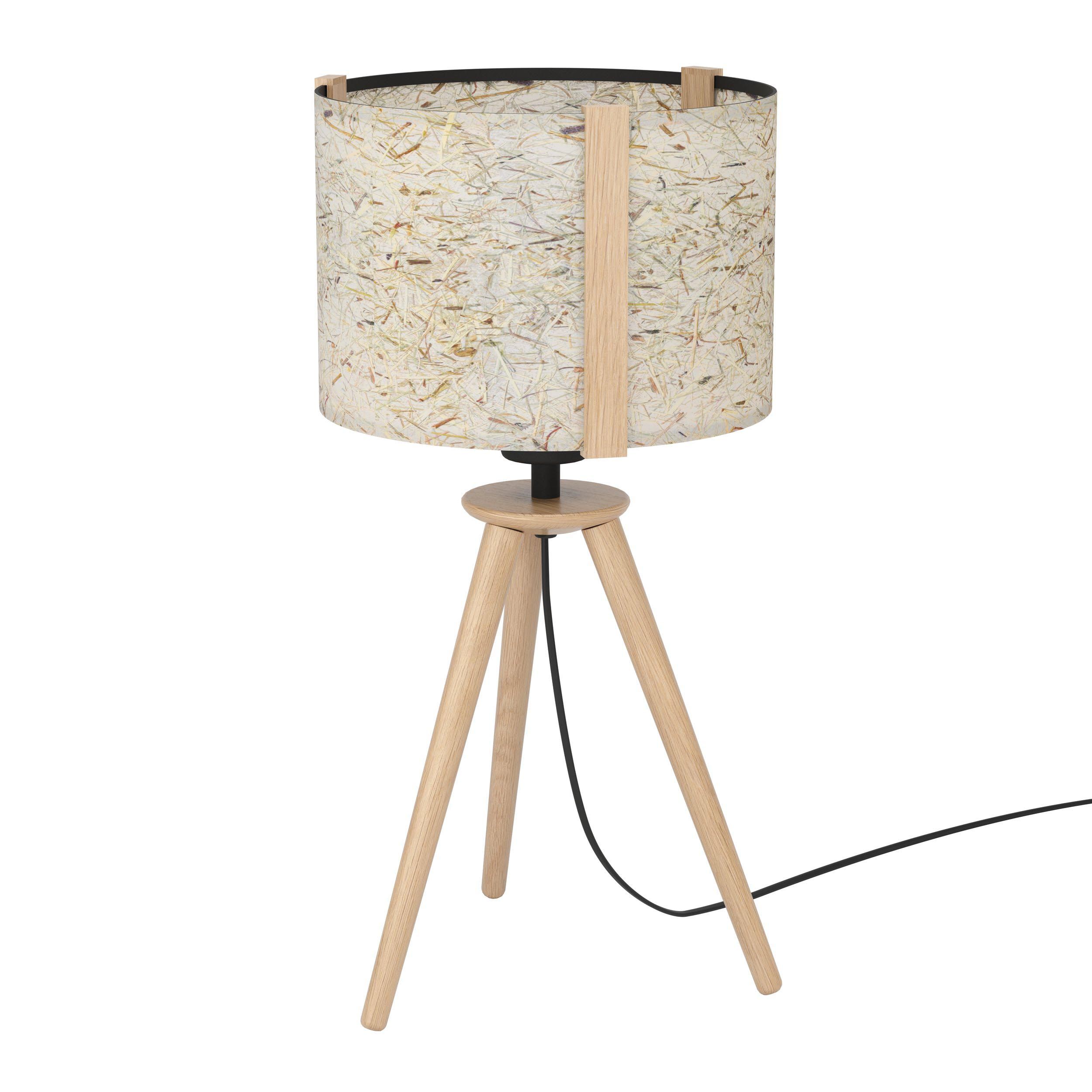 Lampe à poser HONTONGAS multicouleur H57,5cm