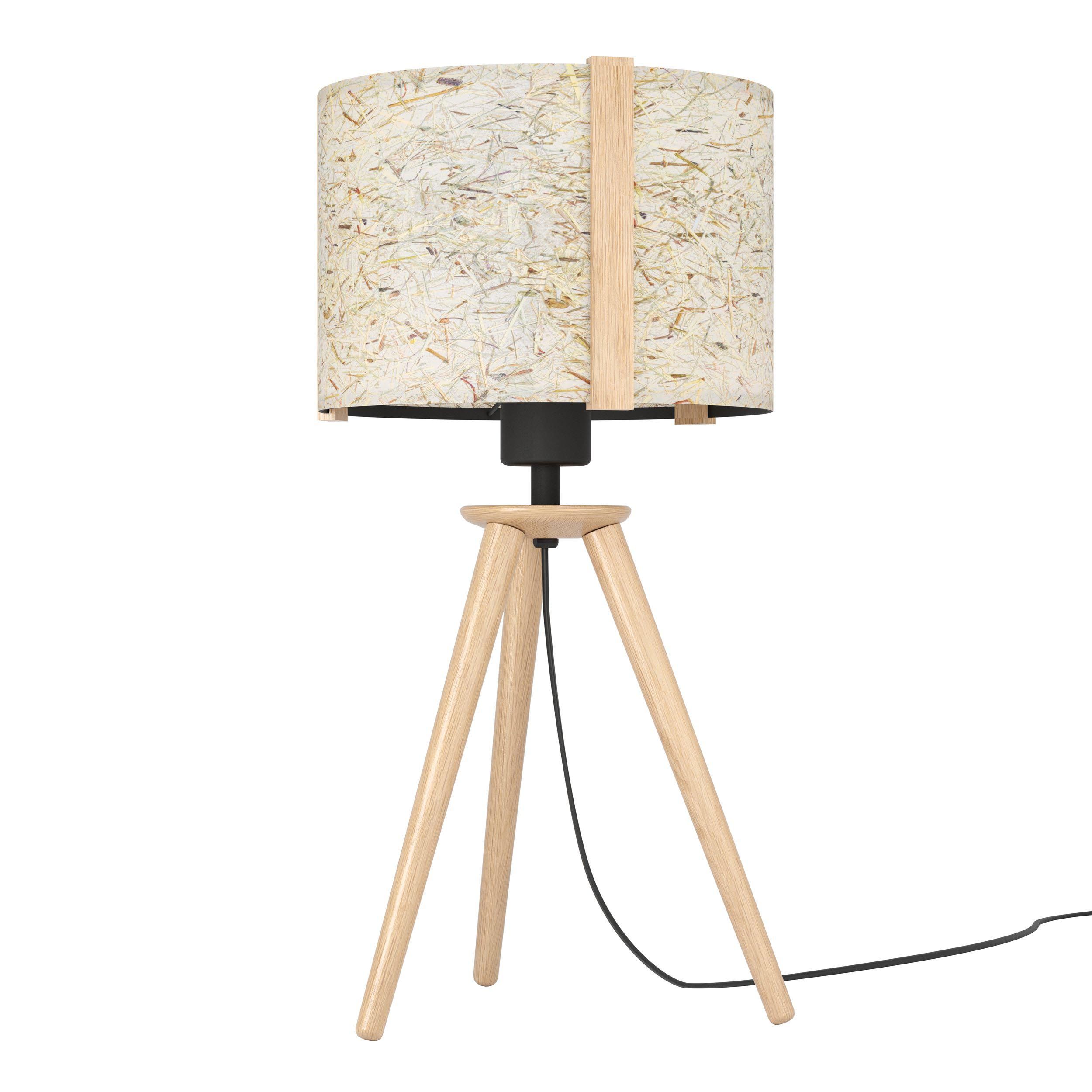 Lampe à poser HONTONGAS multicouleur H57,5cm