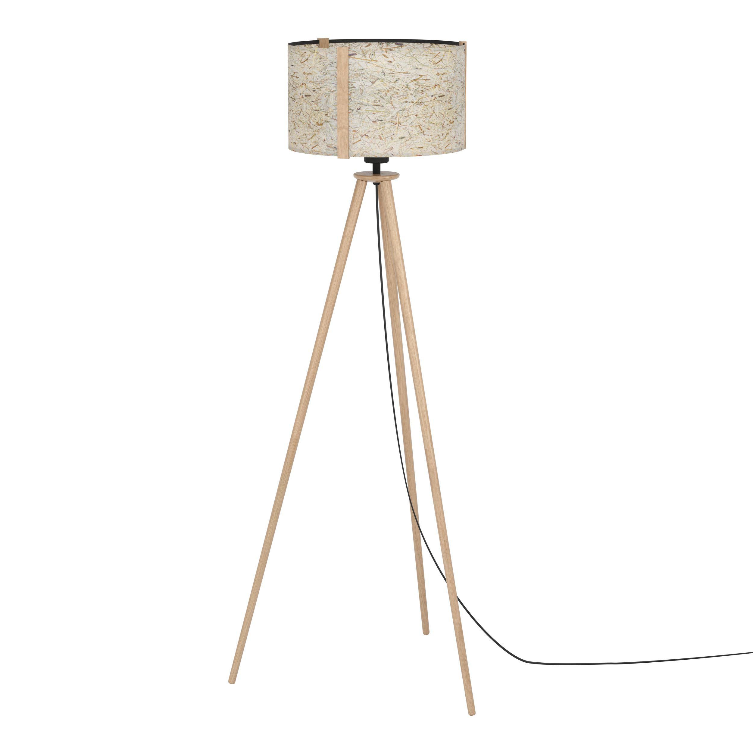 Lampadaire HONTONGAS multicouleur H150cm