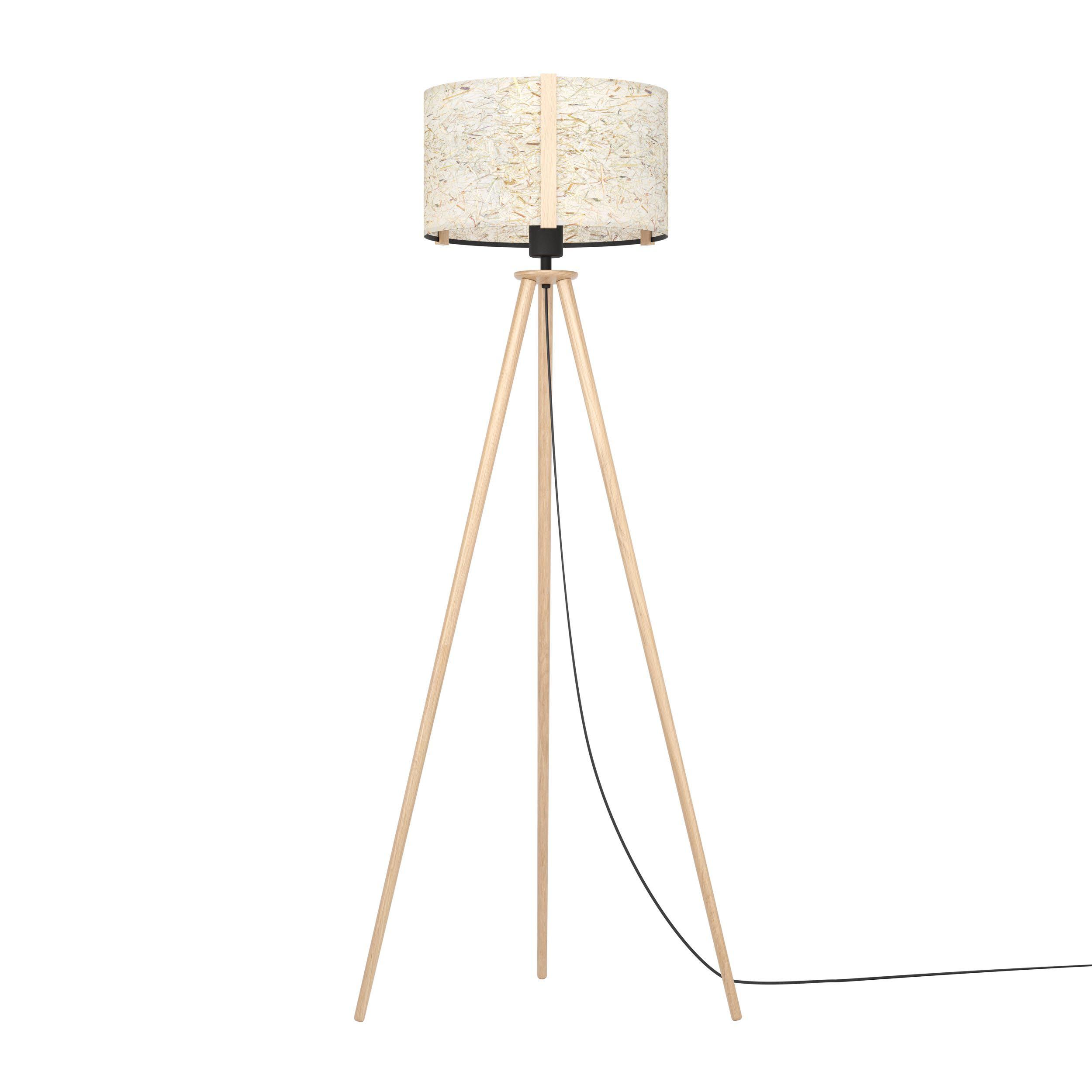 Lampadaire HONTONGAS multicouleur H150cm