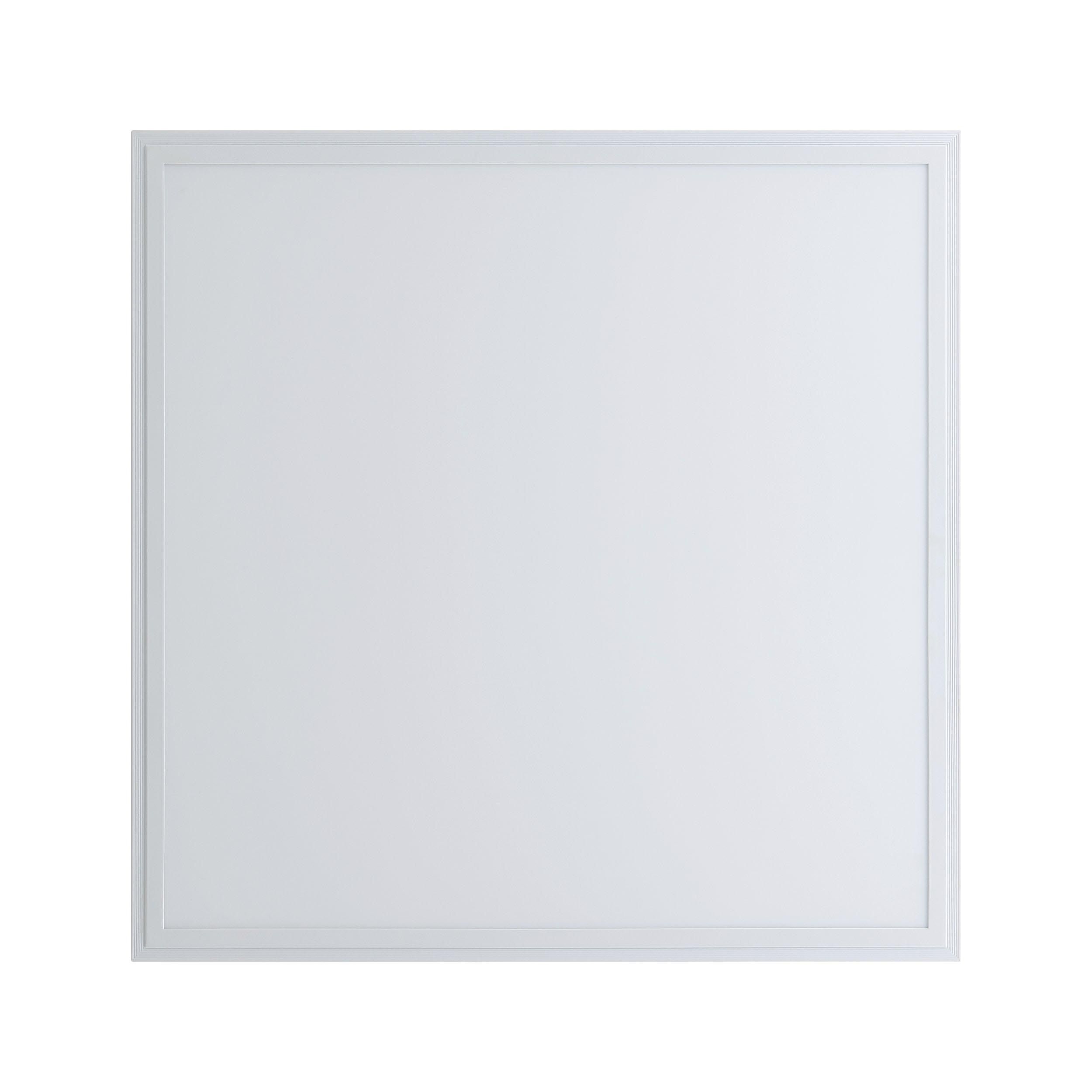Plafonnier LED dimmable SALOBRENA-Z blanc Ø59,5cm