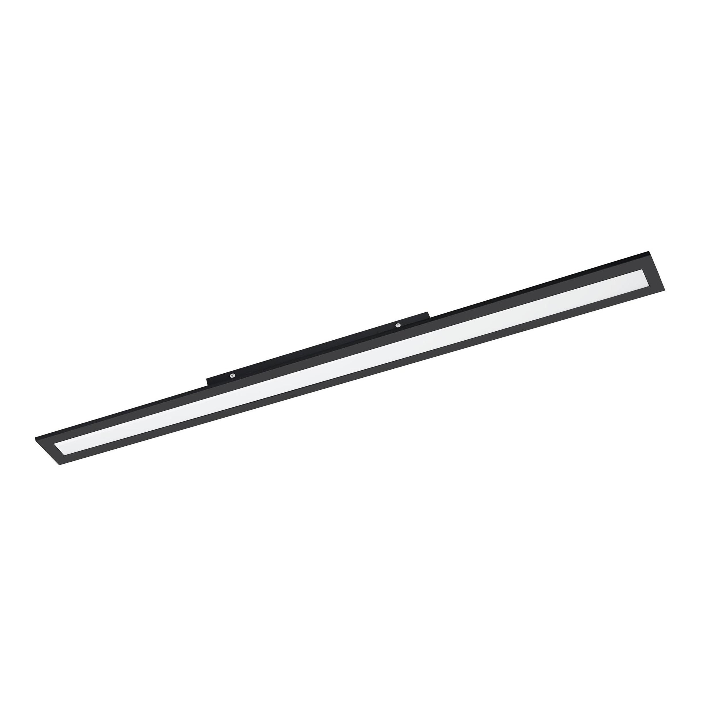 PlafonnierLED dimmable SALOBRENA-Z L120cm