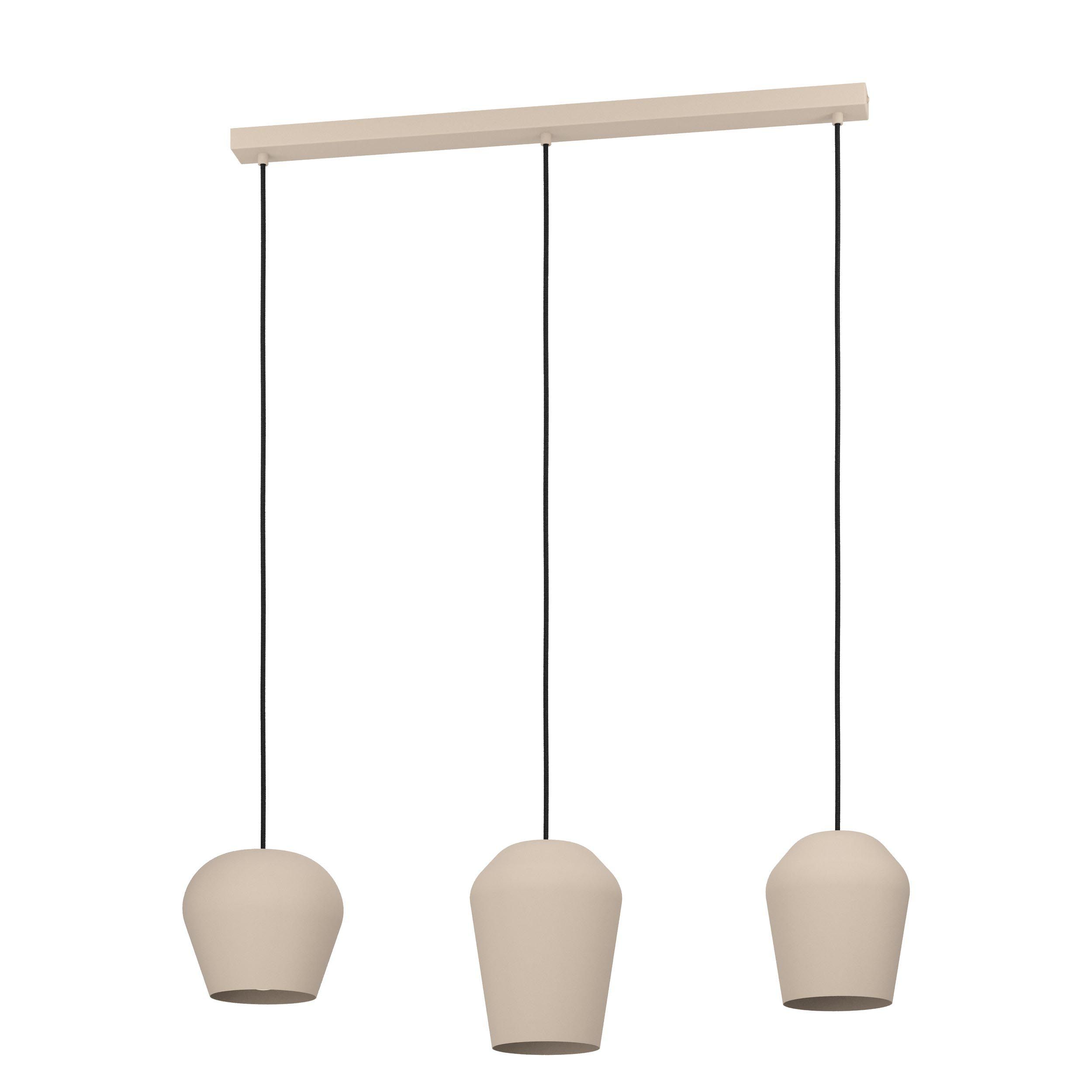 Suspension CAMBAITO sable L89,5cm
