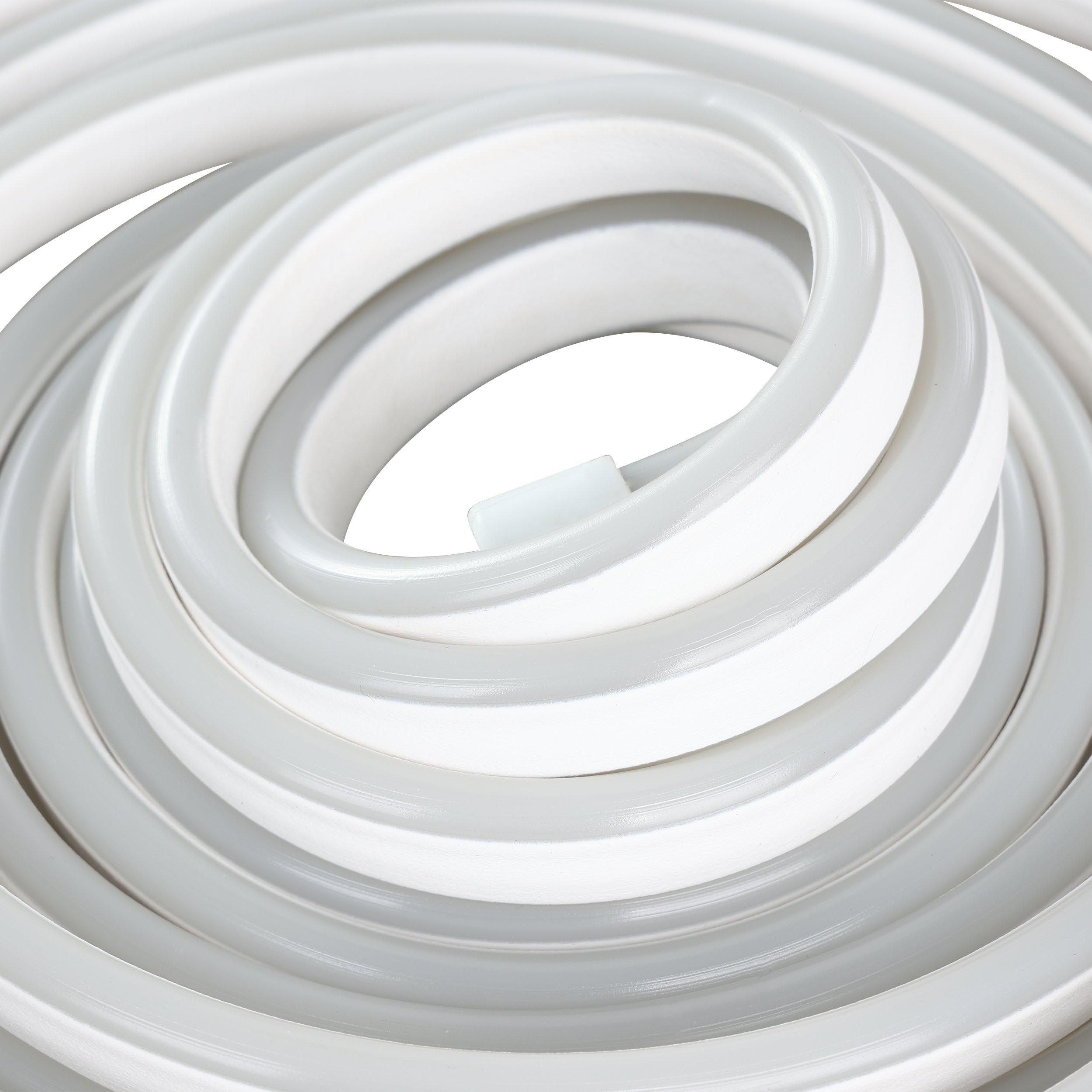 Ruban lumineux extérieur LED FLATNEONLED vert L500cm