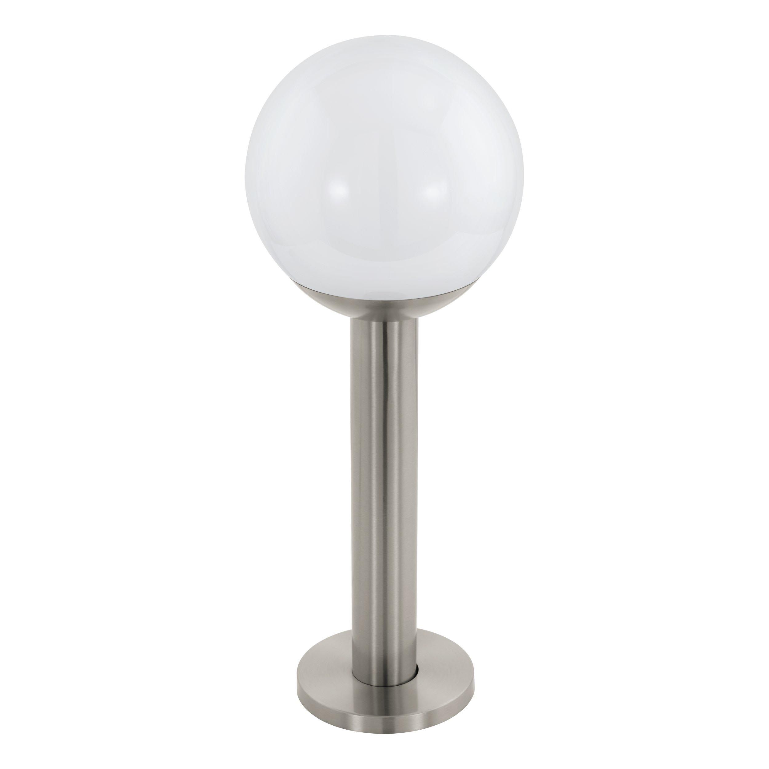 Borne extérieure NISIA-Z gris H52,5cm