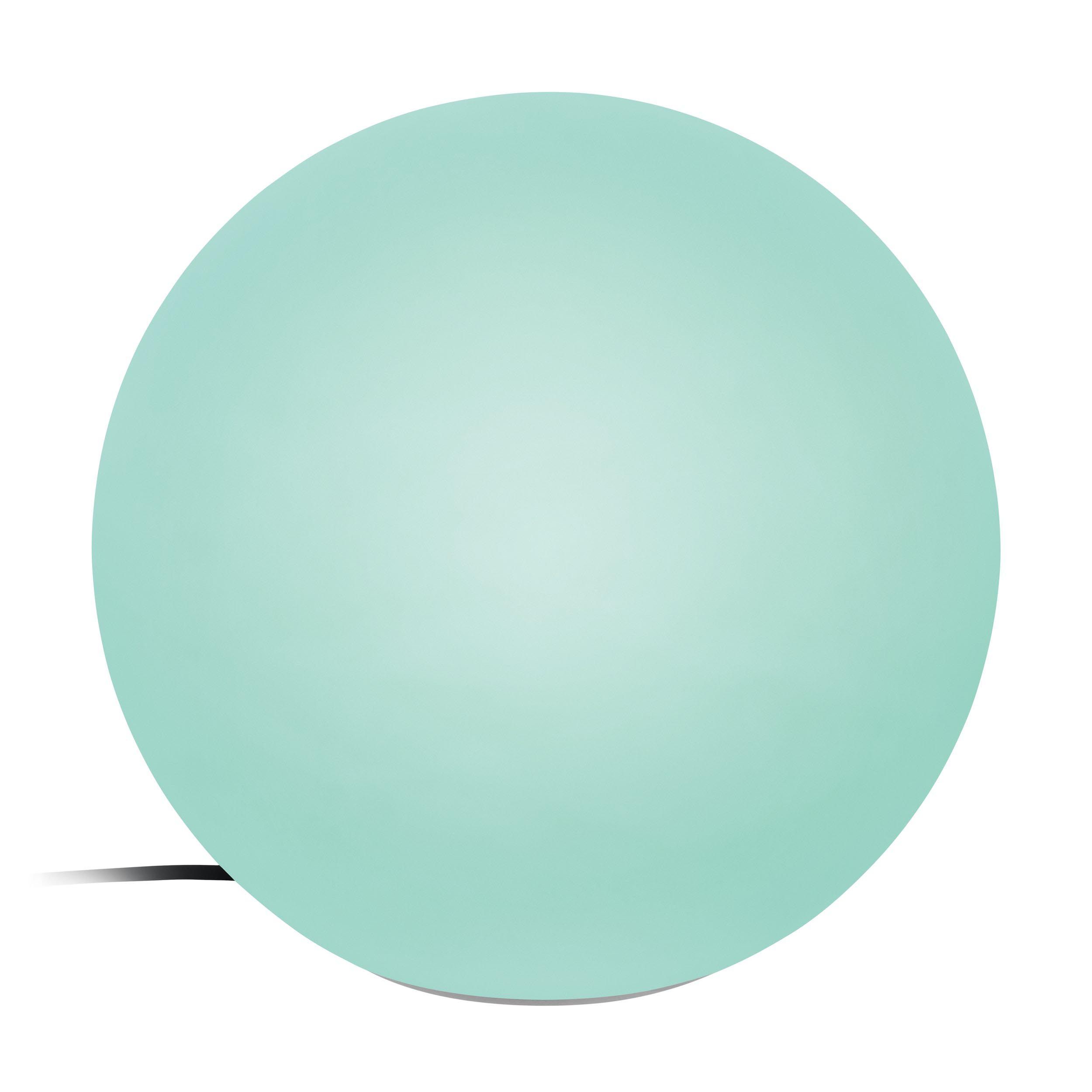 Boule extérieure MONTEROLO-Z blanc Ø39cm
