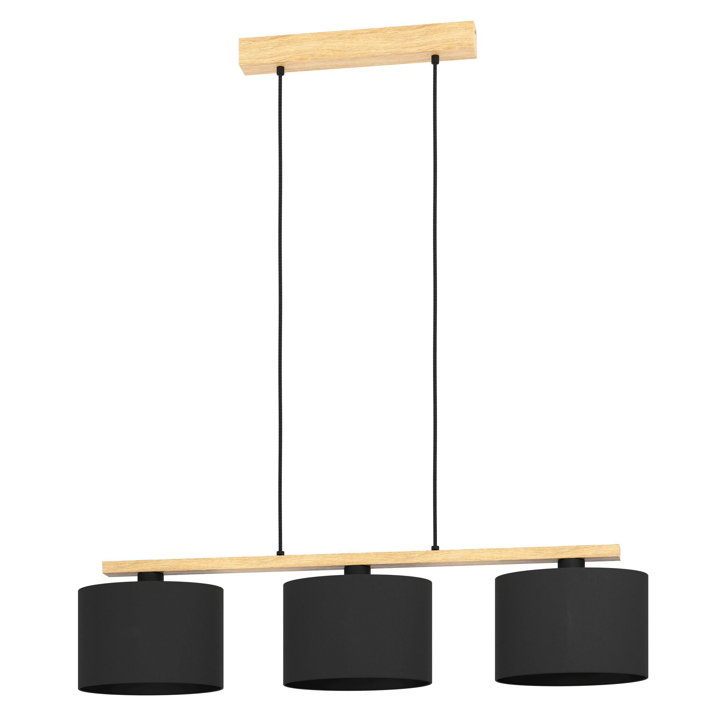 Suspension CASTRALVO bois L97,5cm