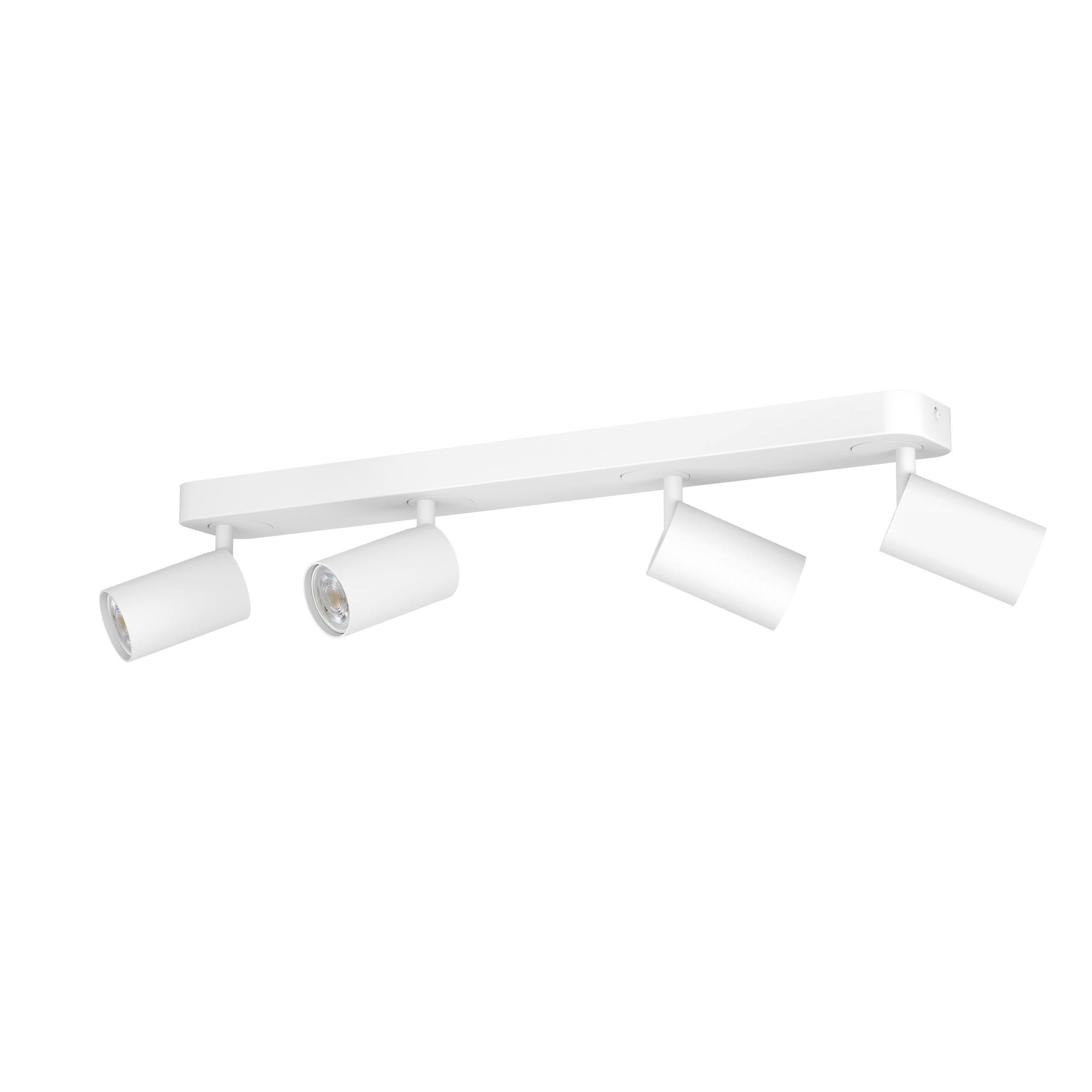RégletteTELIMBELA-Z blanc L58cm