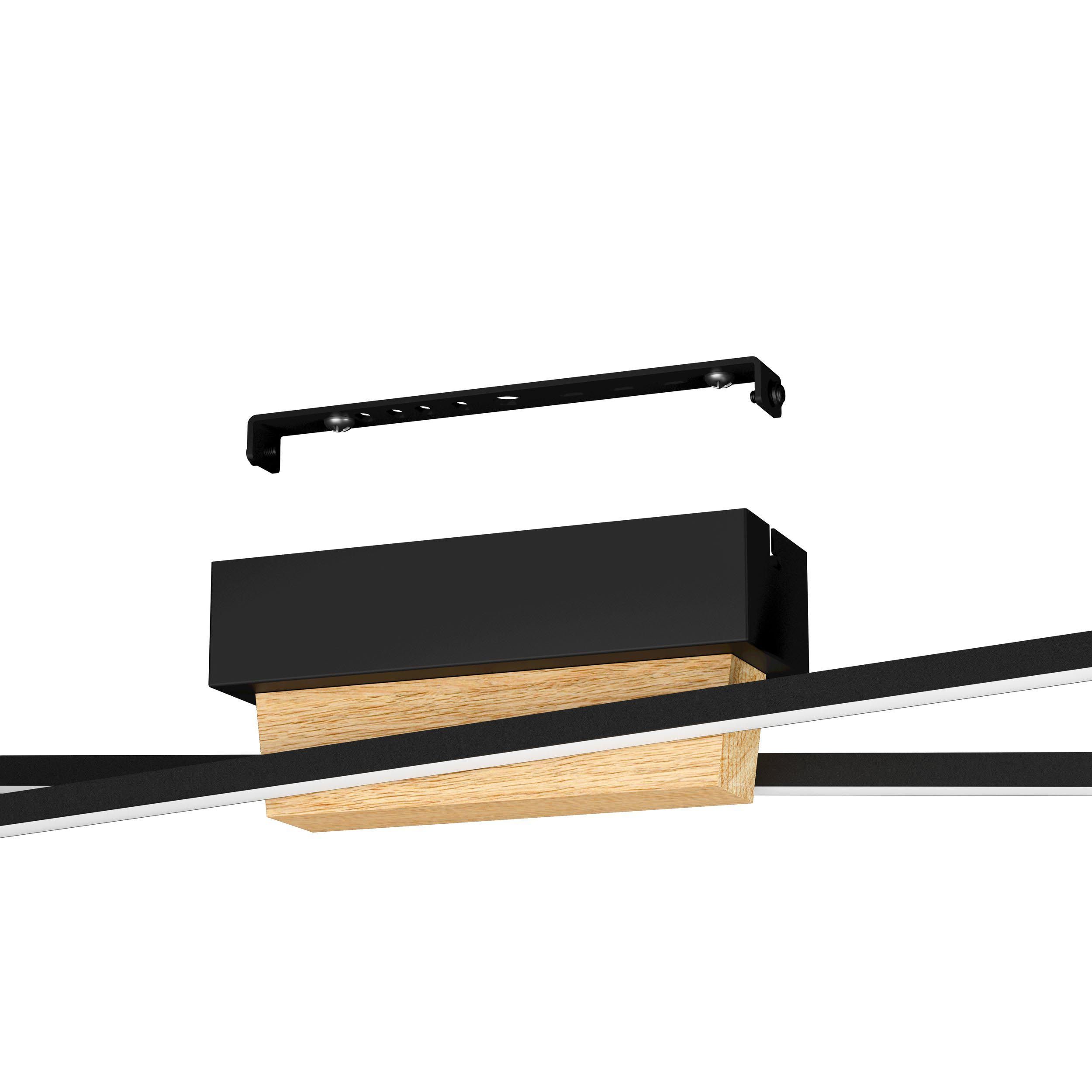 Plafonnier LED PANAGRIA L94cm