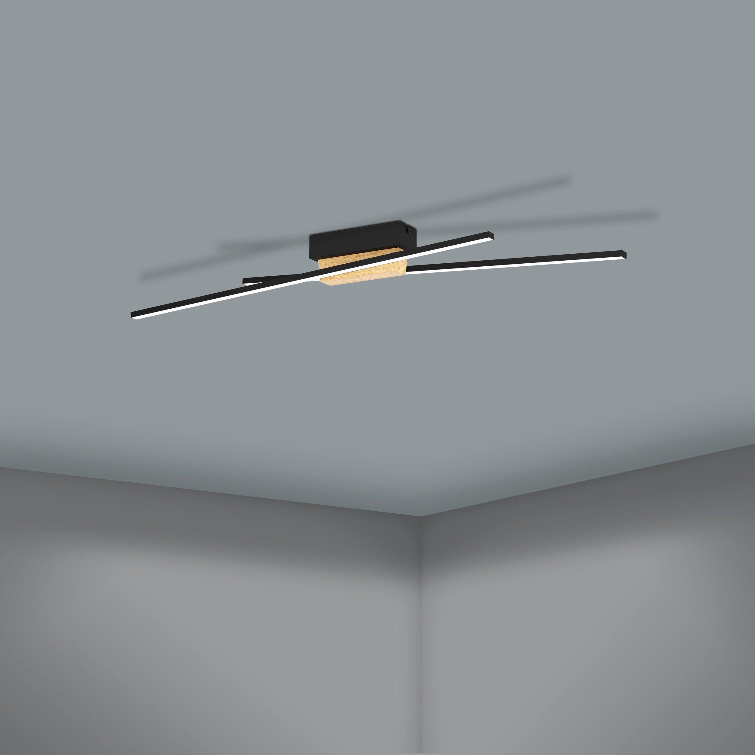 Plafonnier LED PANAGRIA L94cm
