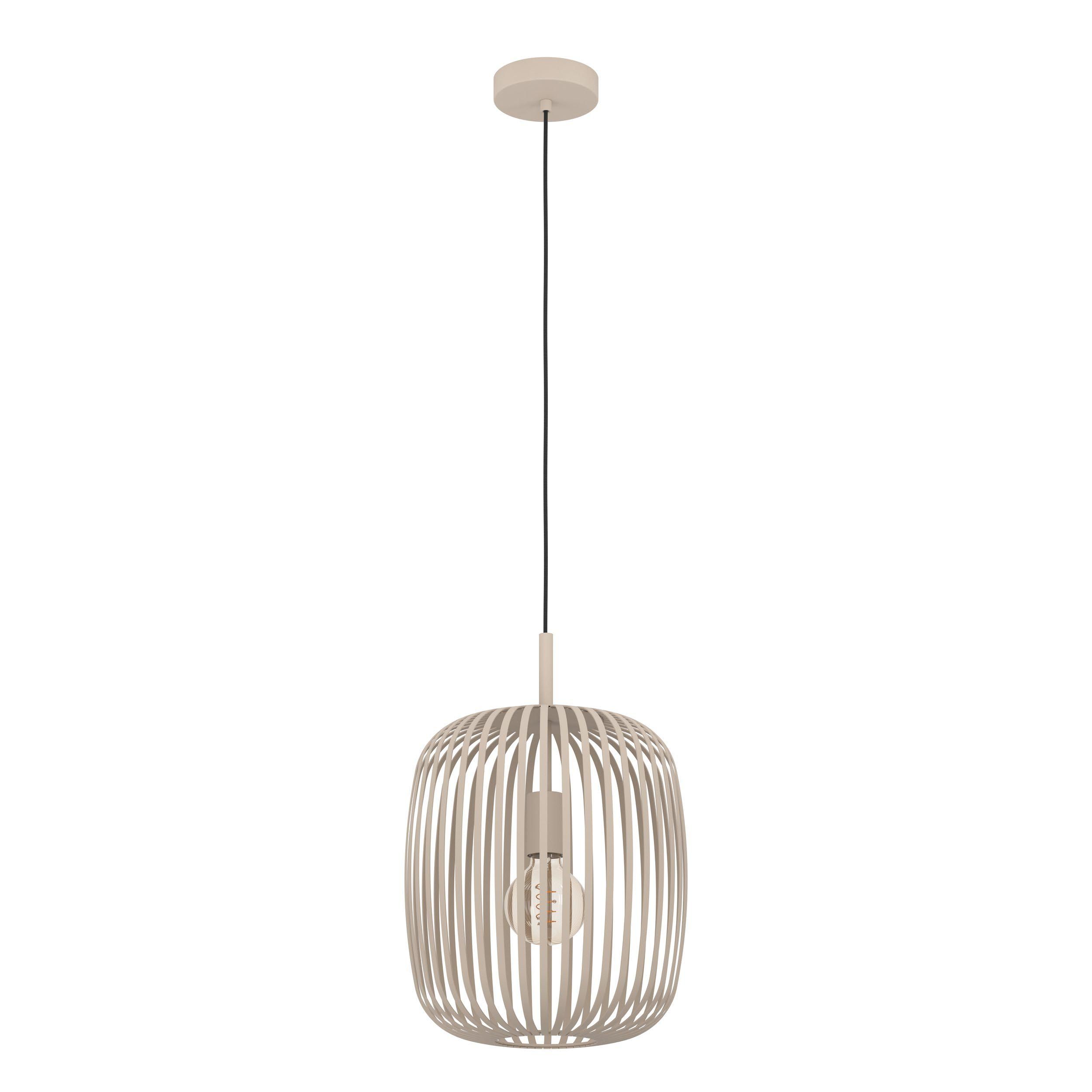 Suspension ROMAZZINA sable Ø32,5cm