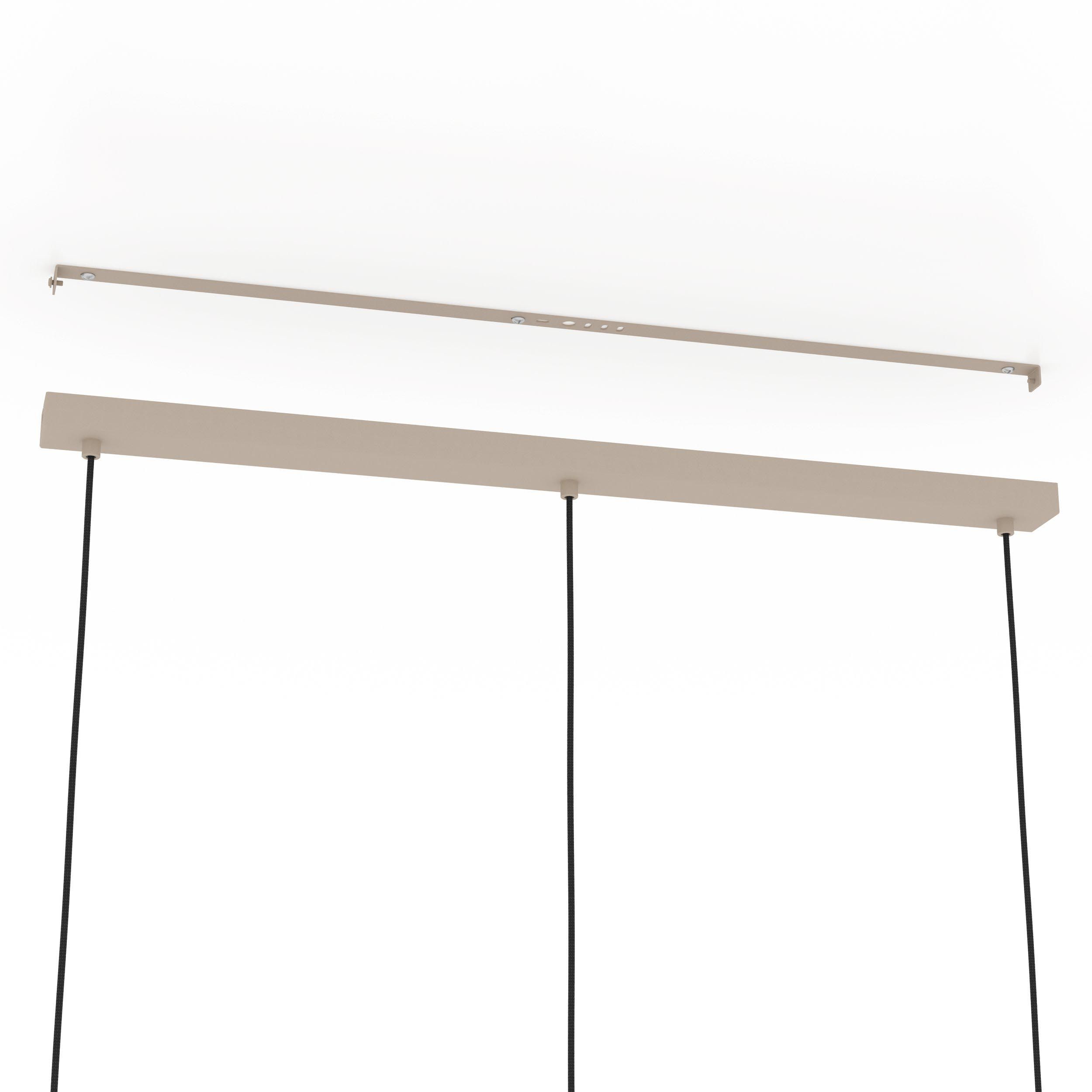 Suspension ROMAZZINA sable L90cm