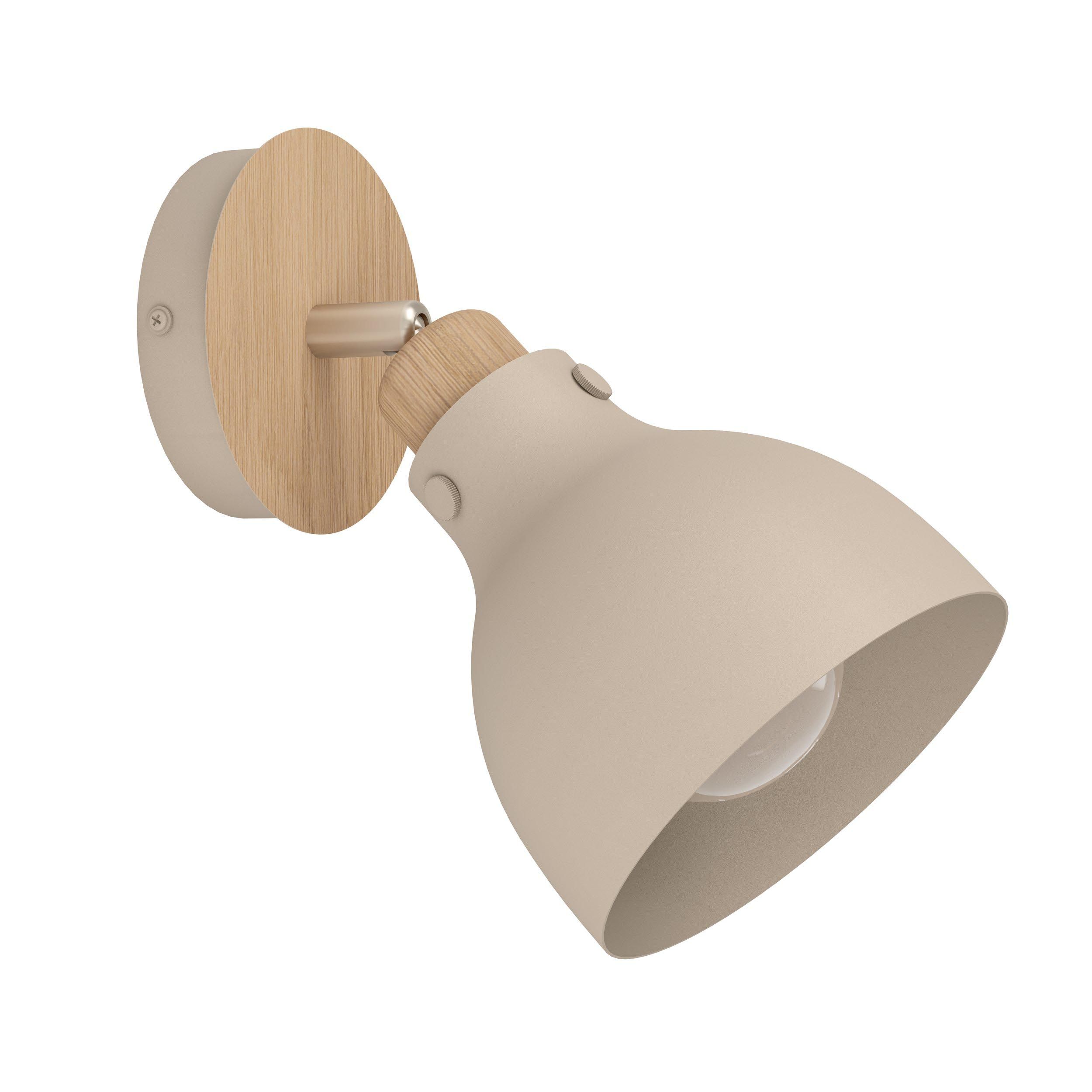 Spot ARRECIFE sable Ø14,5cm