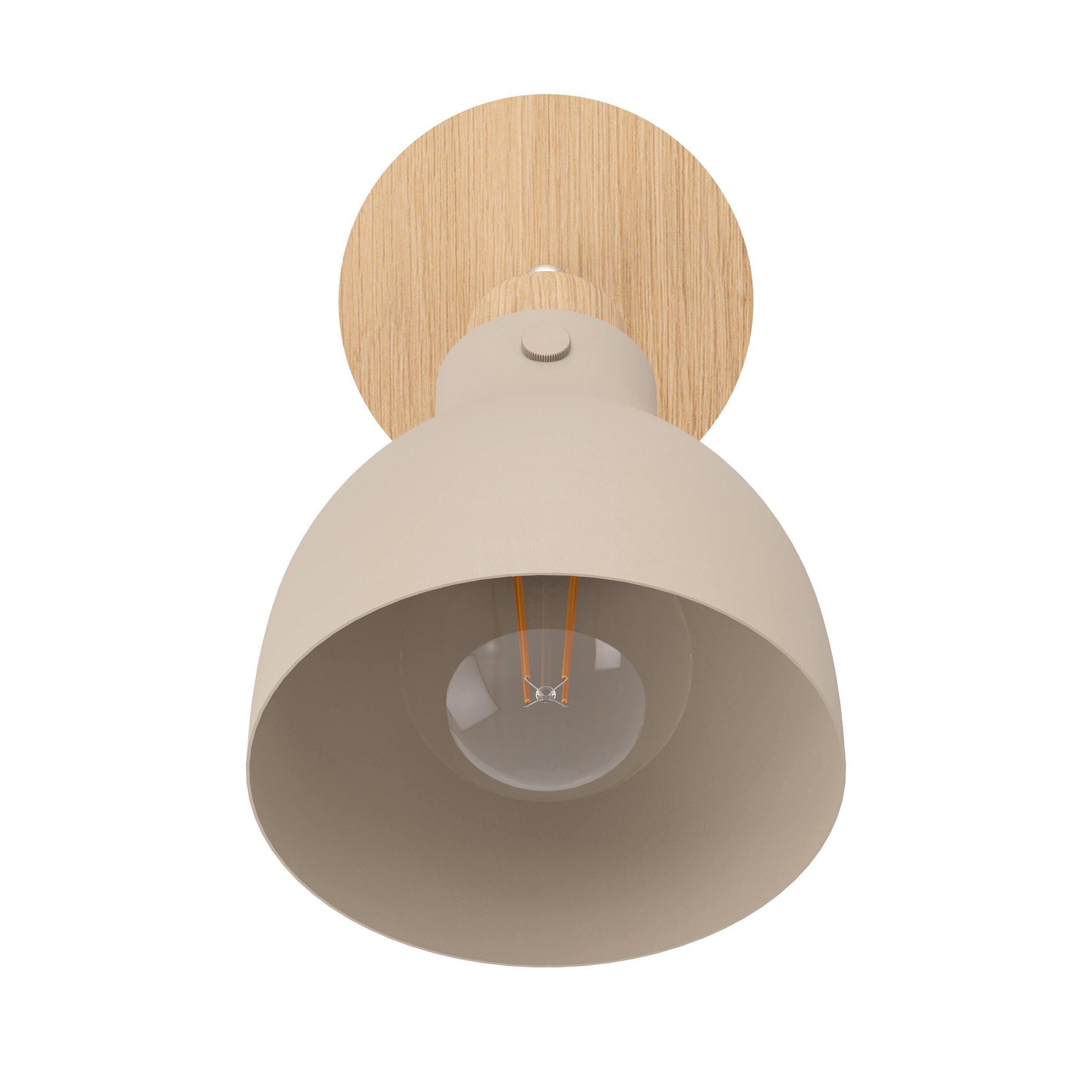 Spot ARRECIFE sable Ø14,5cm