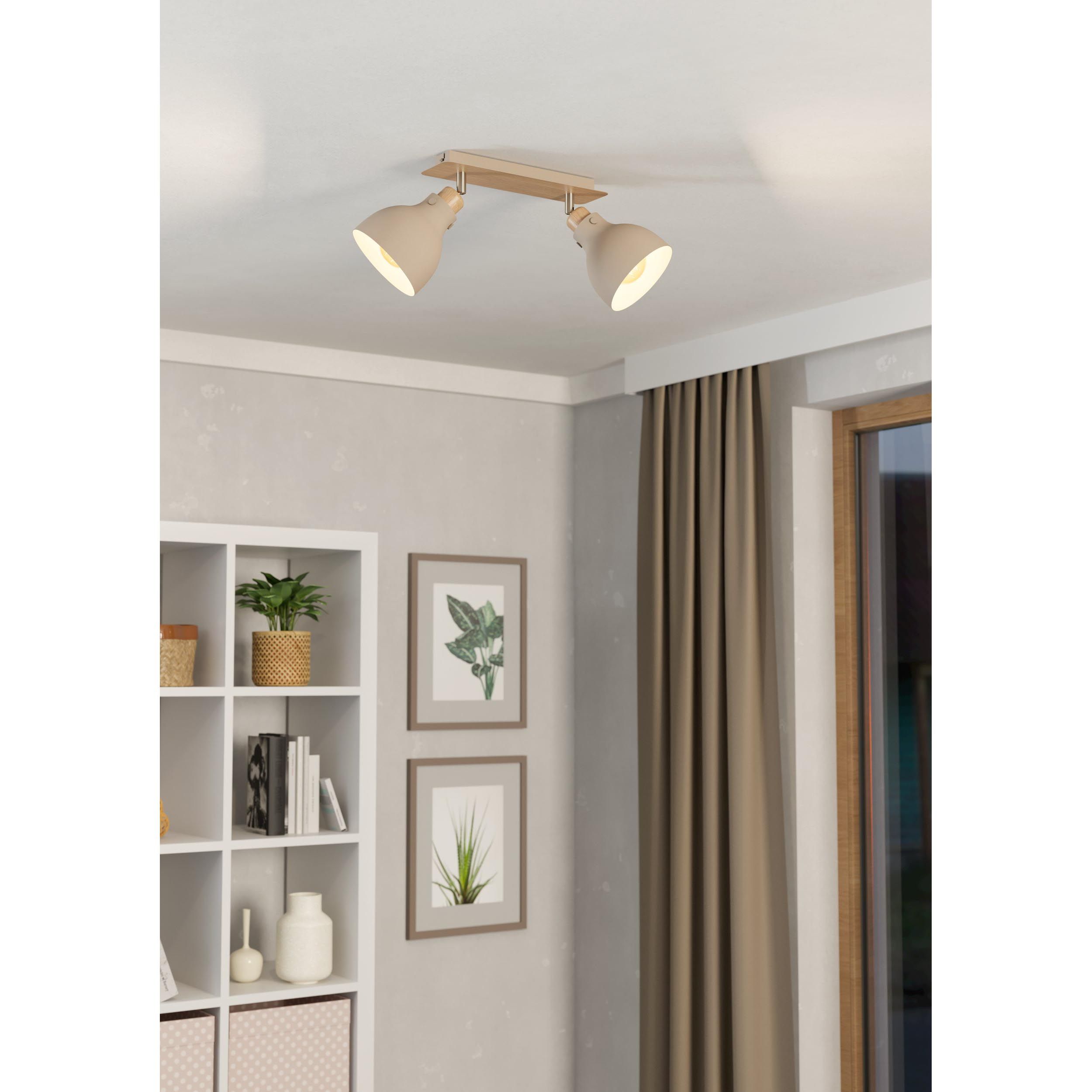 Réglette ARRECIFE sable L53,1cm