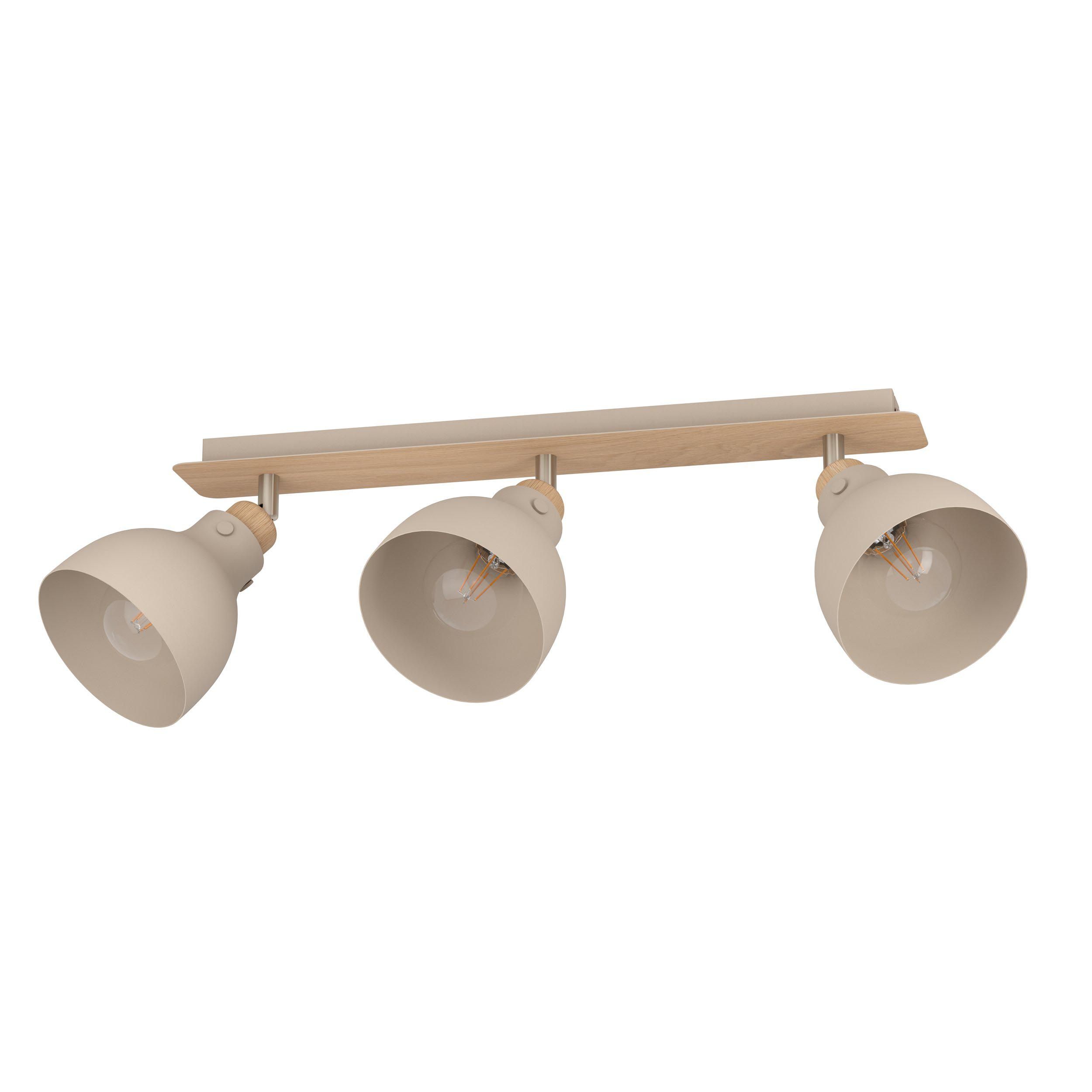 Réglette ARRECIFE sable L74,5cm
