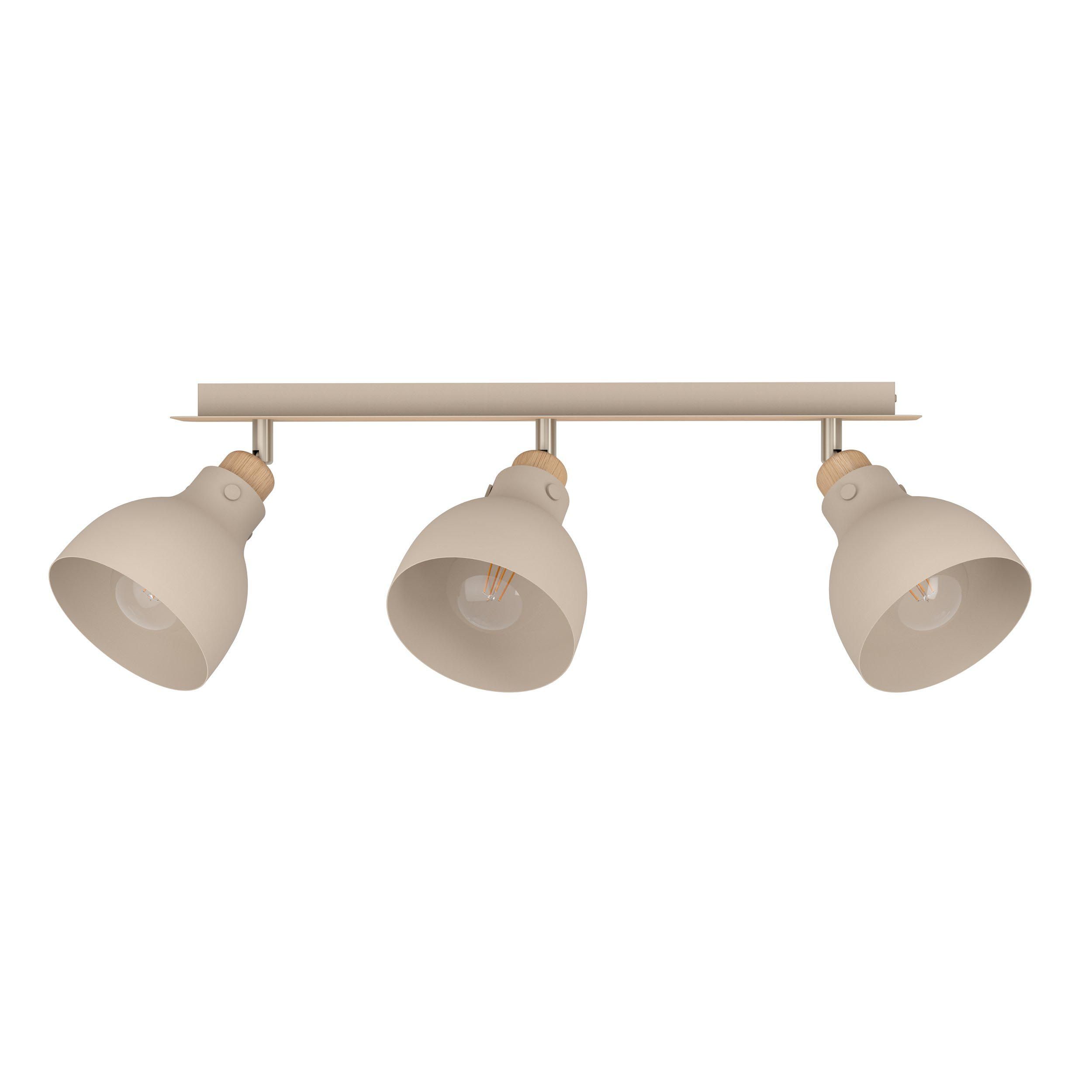 Réglette ARRECIFE sable L74,5cm