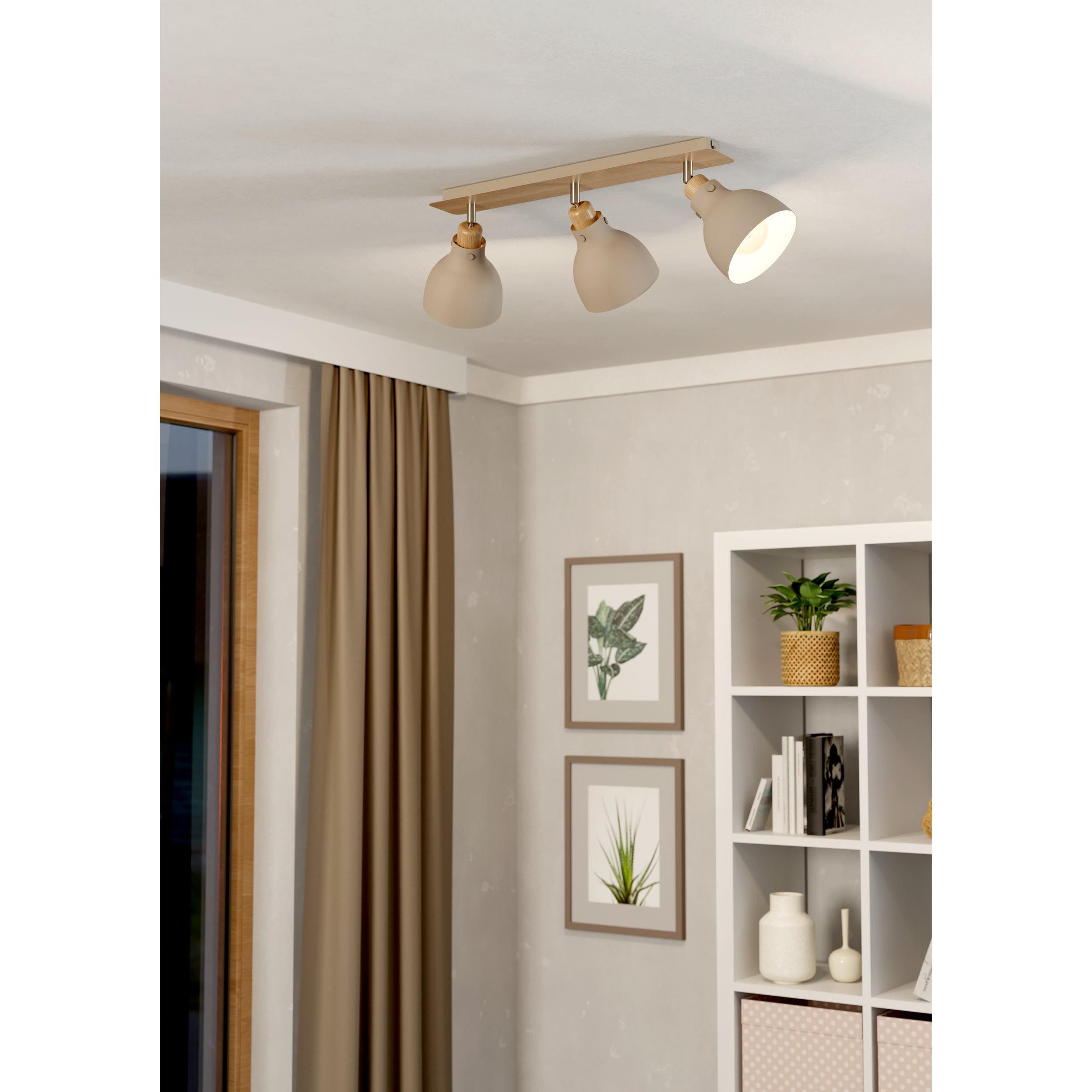 Réglette ARRECIFE sable L74,5cm