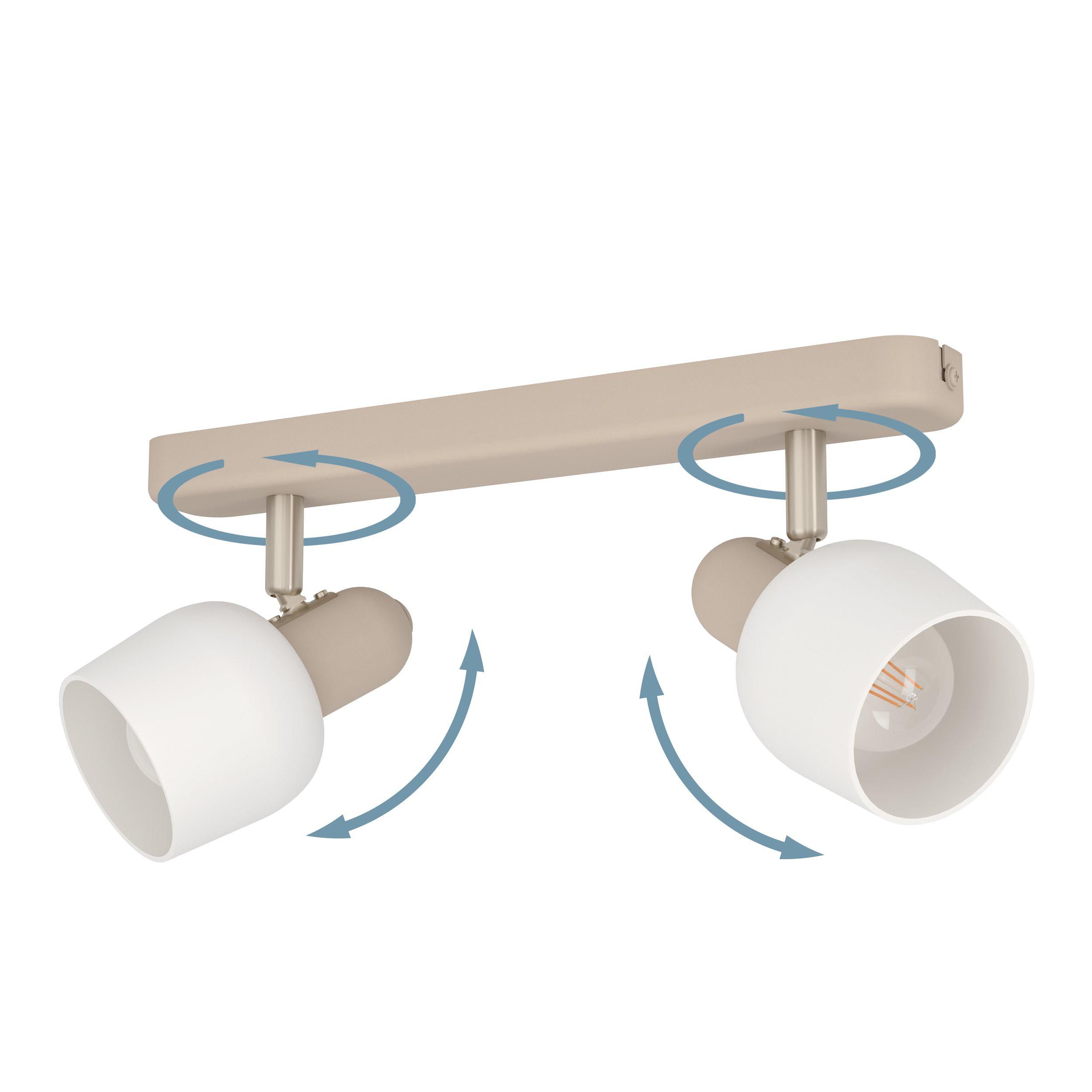 Réglette CORATO sable L30cm