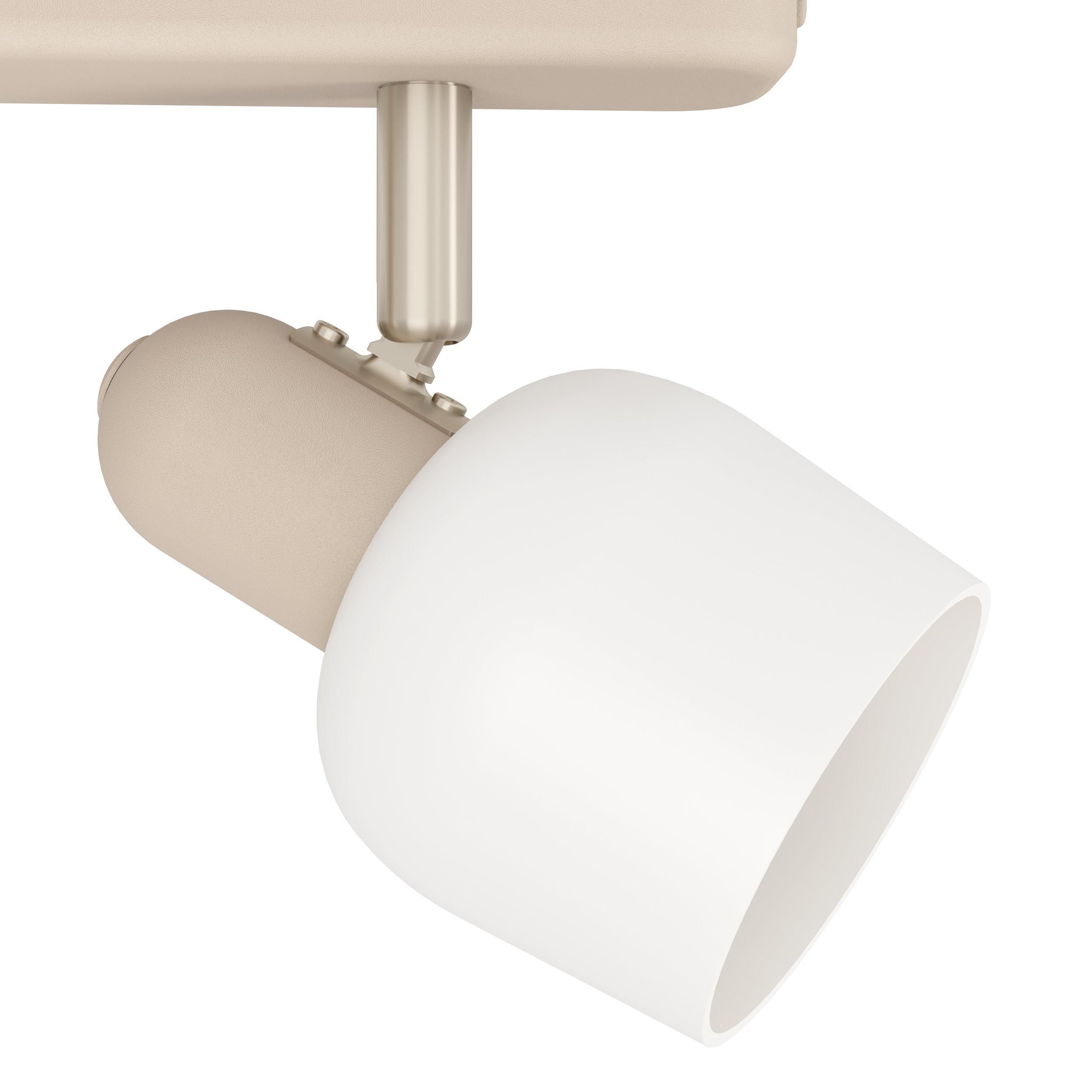 Réglette CORATO sable L30cm