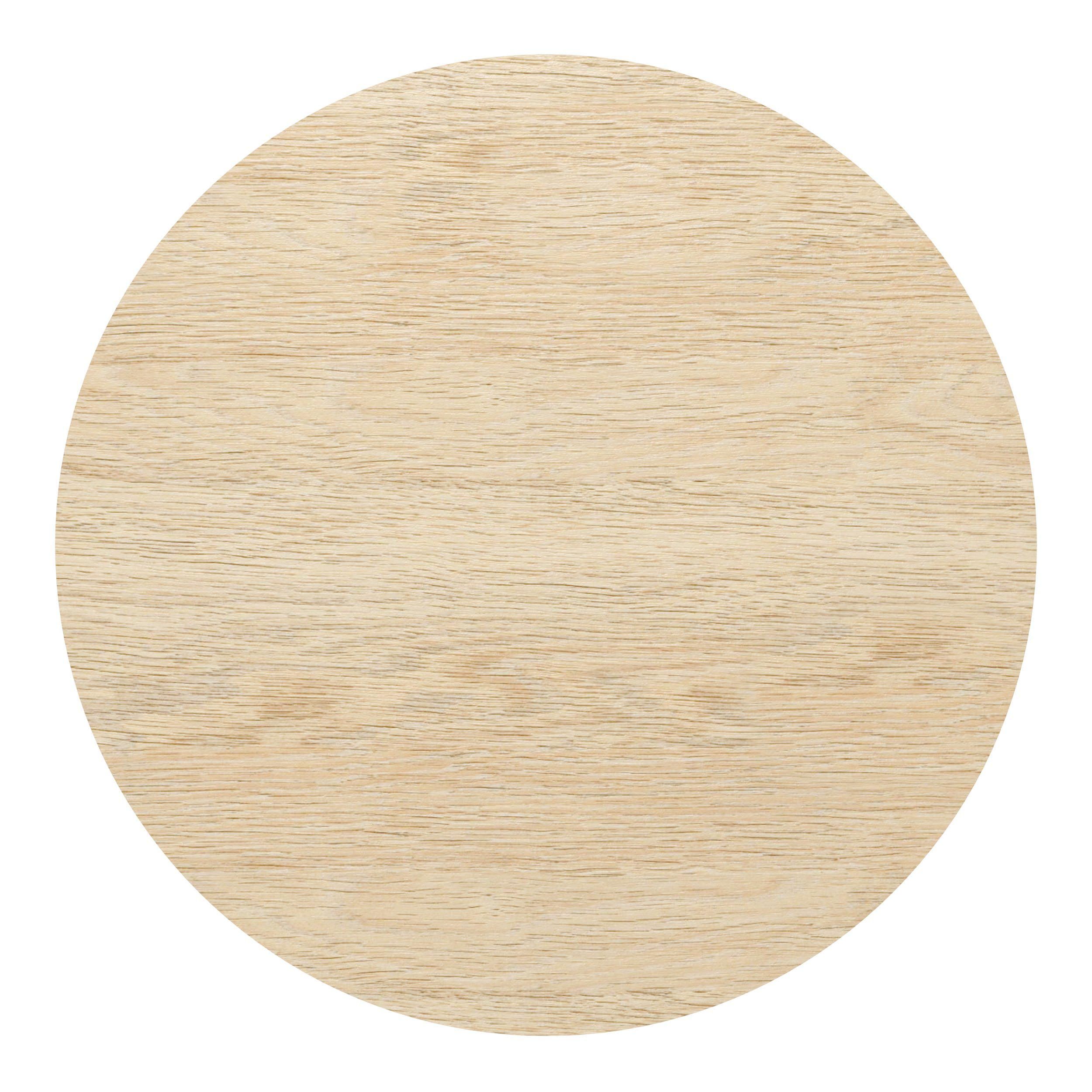 Applique LED ALAMILO blanc Ø22cm
