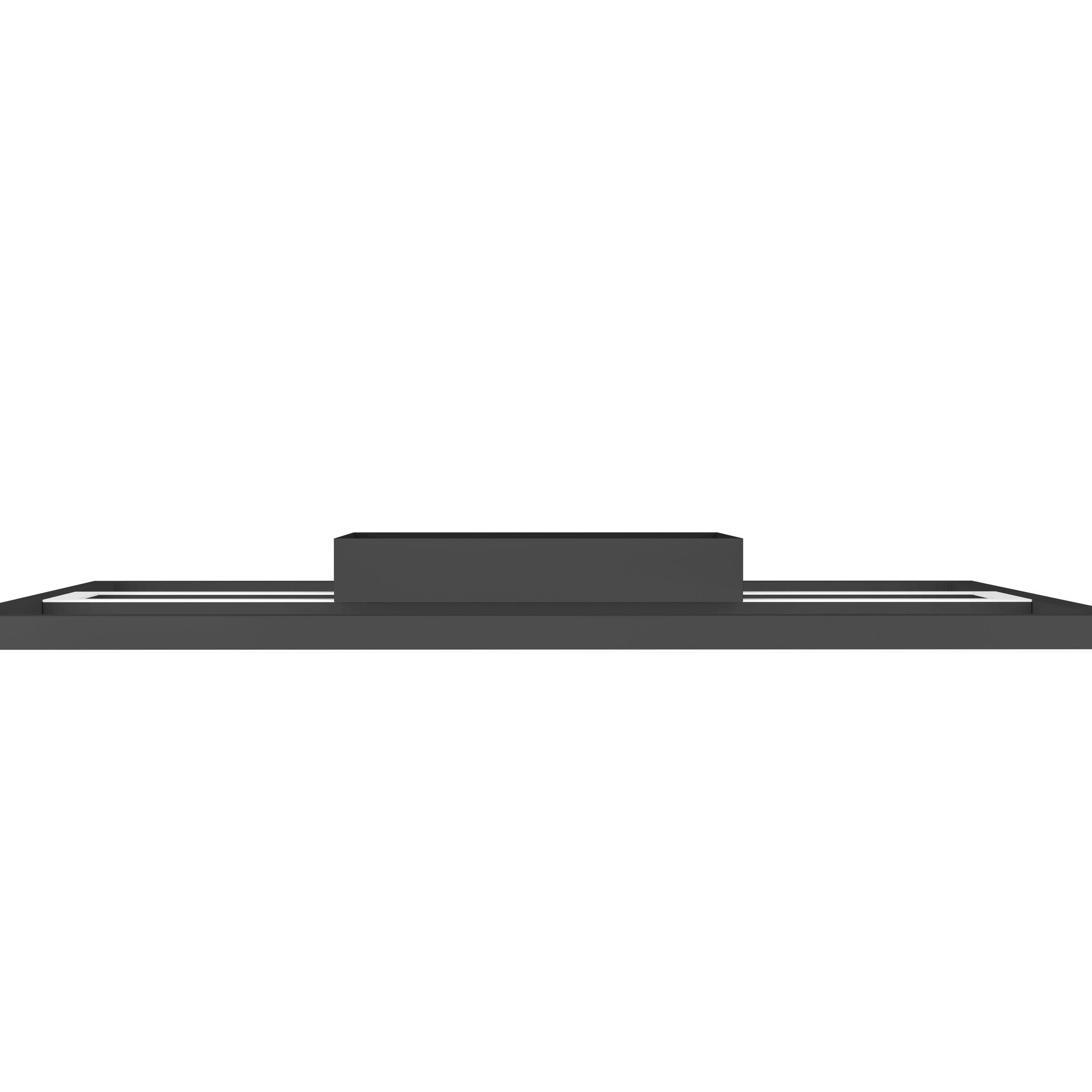 Plafonnier LED CALAGRANO-Z Ø45cm