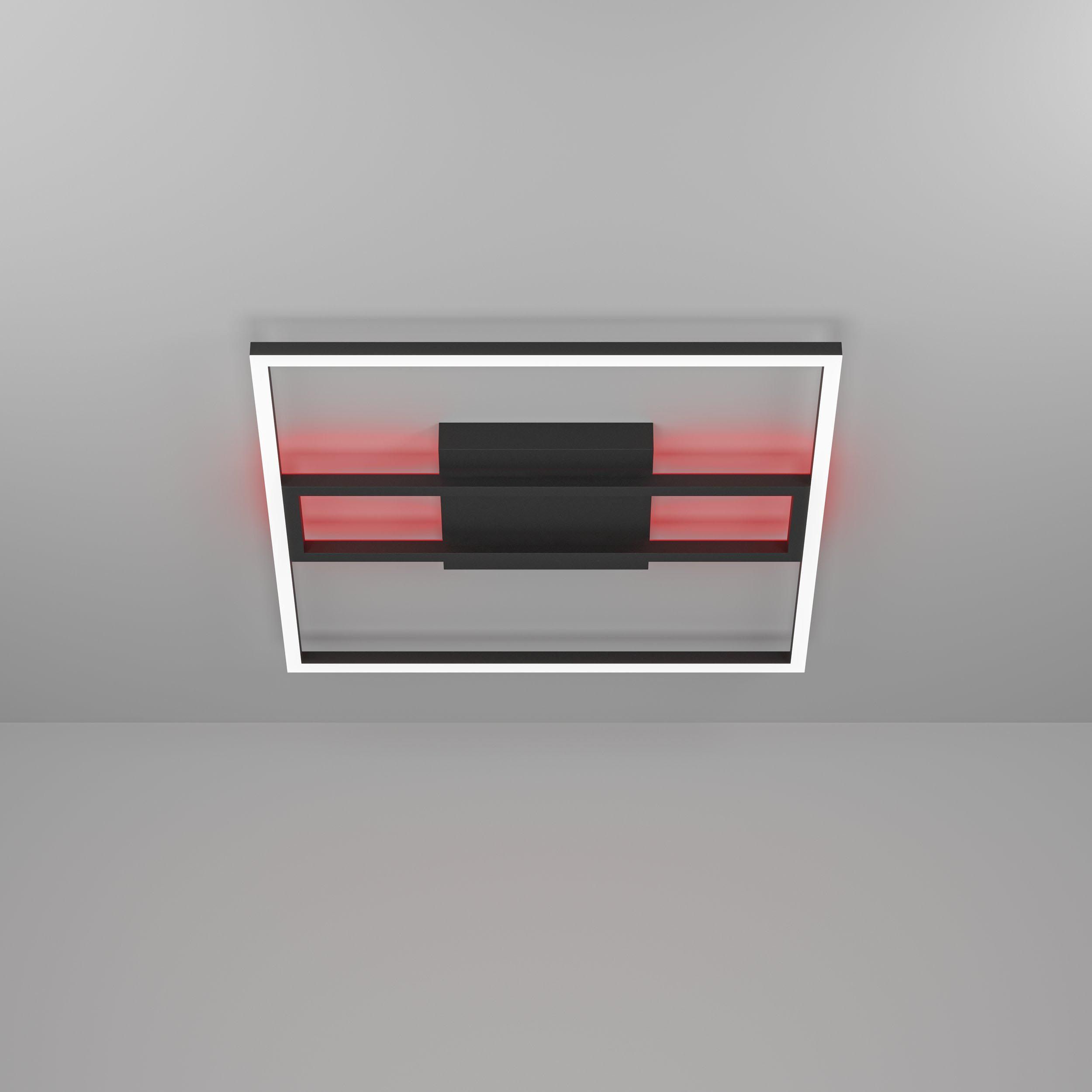 Plafonnier LED CALAGRANO-Z Ø45cm