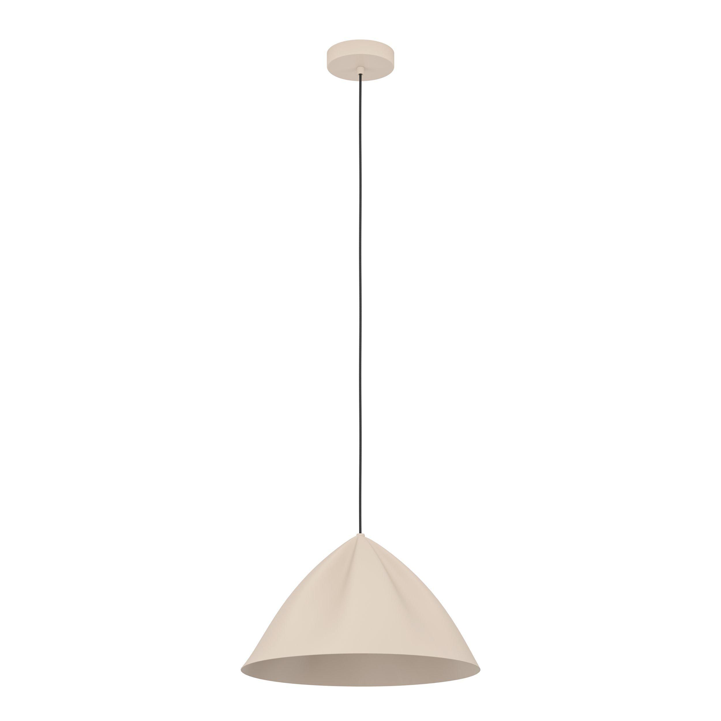 Suspension PODERE sable Ø42,5cm