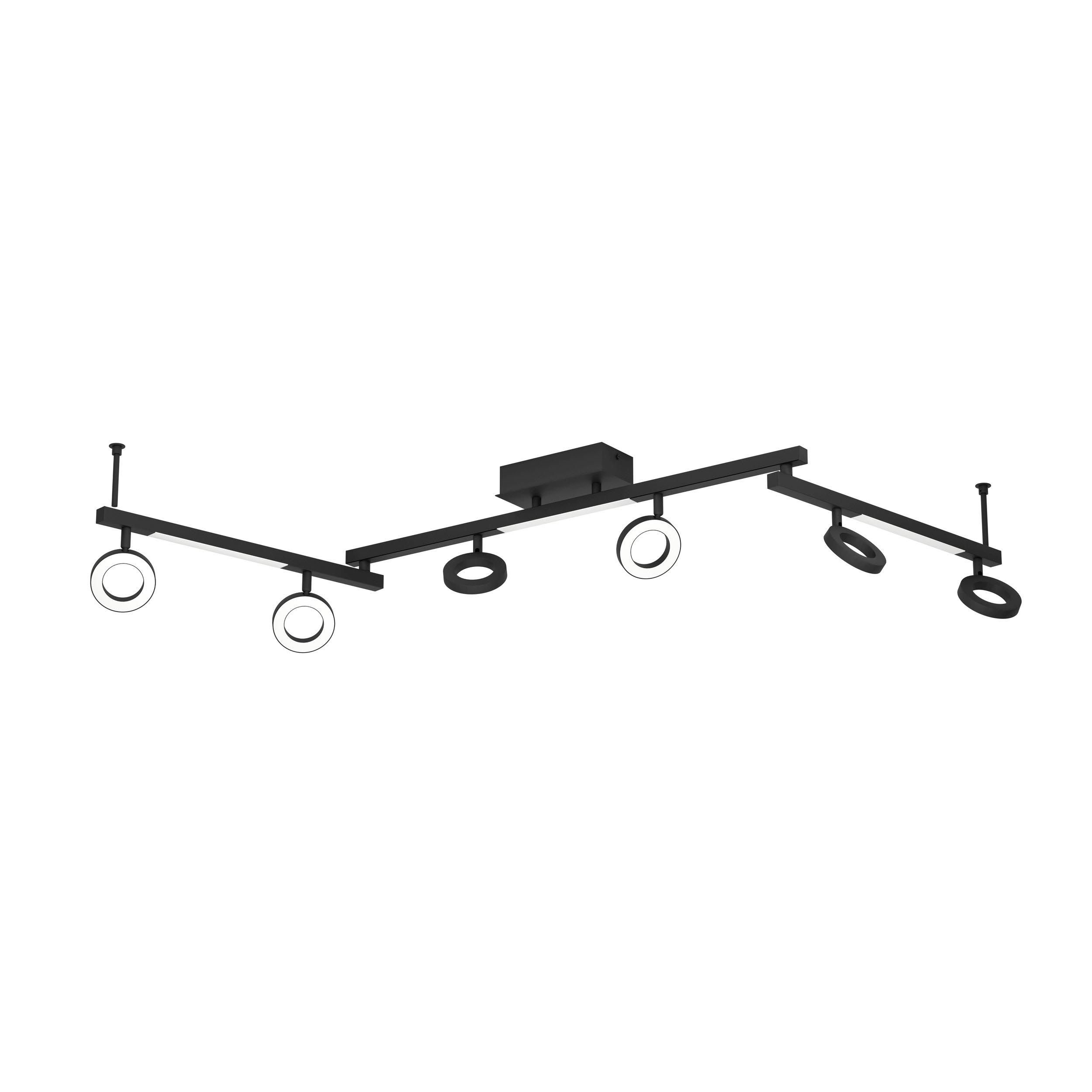 Réglette LED CARDILLIO 1 L158,5cm