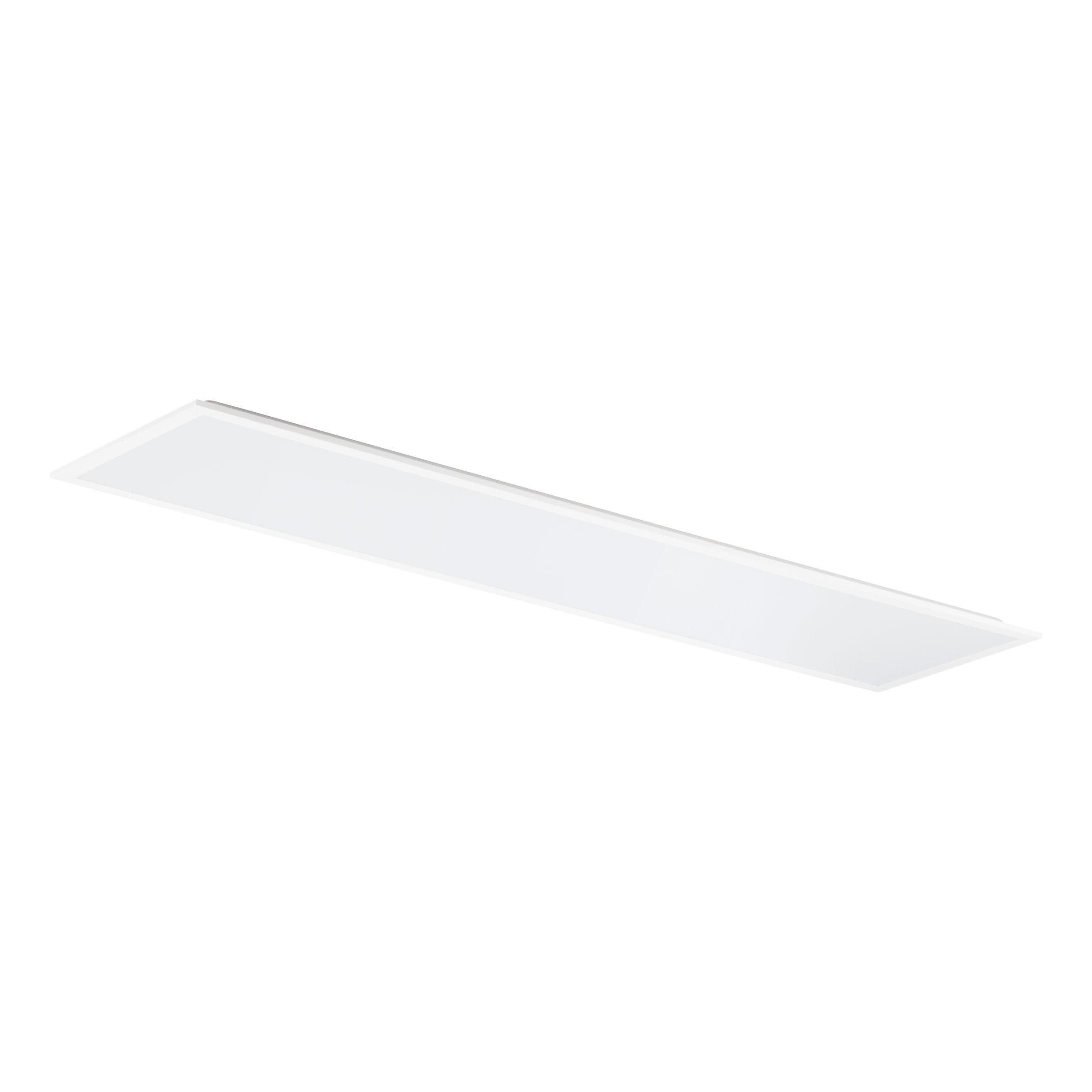 Plafonnier LED RABASSA L119,5cm