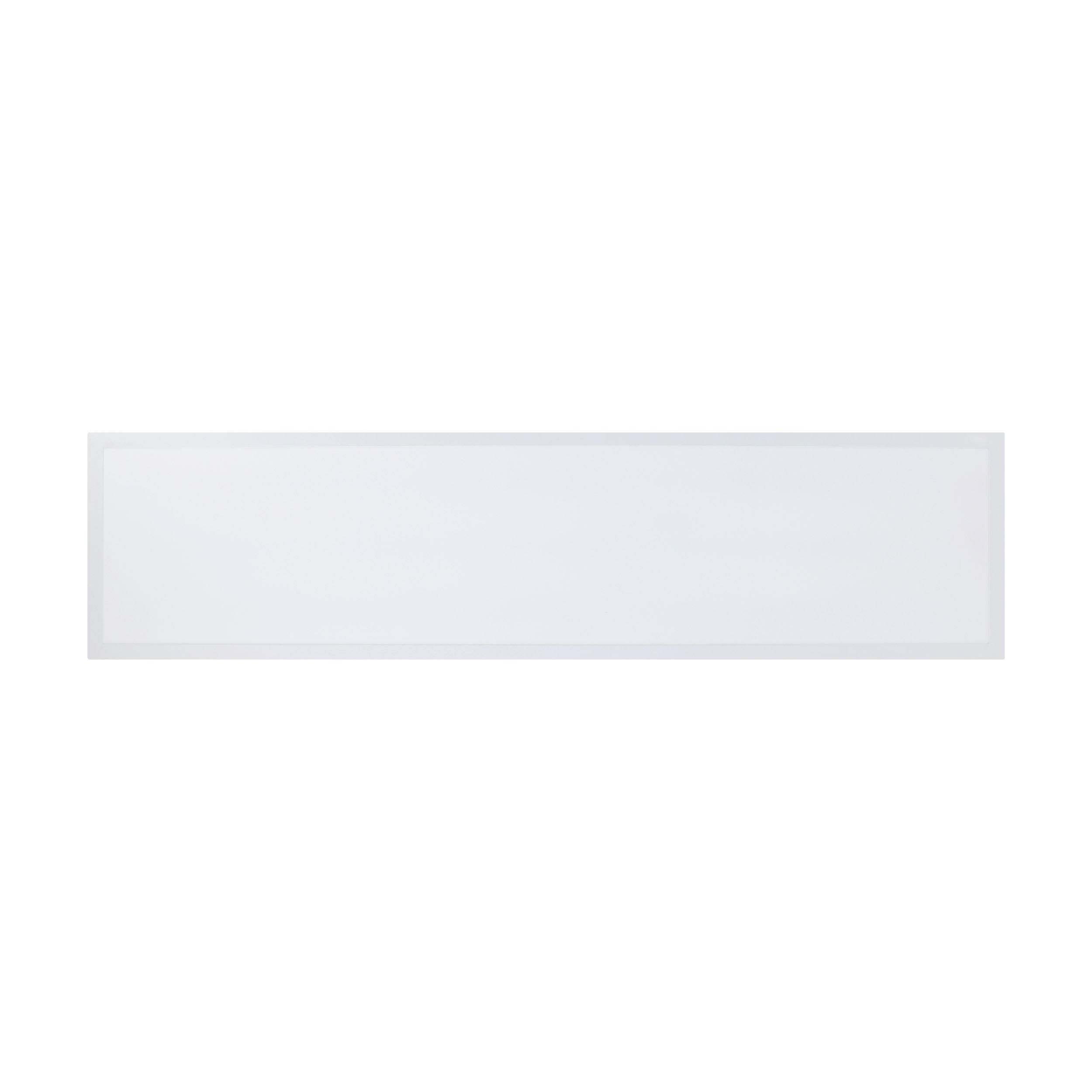 Plafonnier LED RABASSA L119,5cm