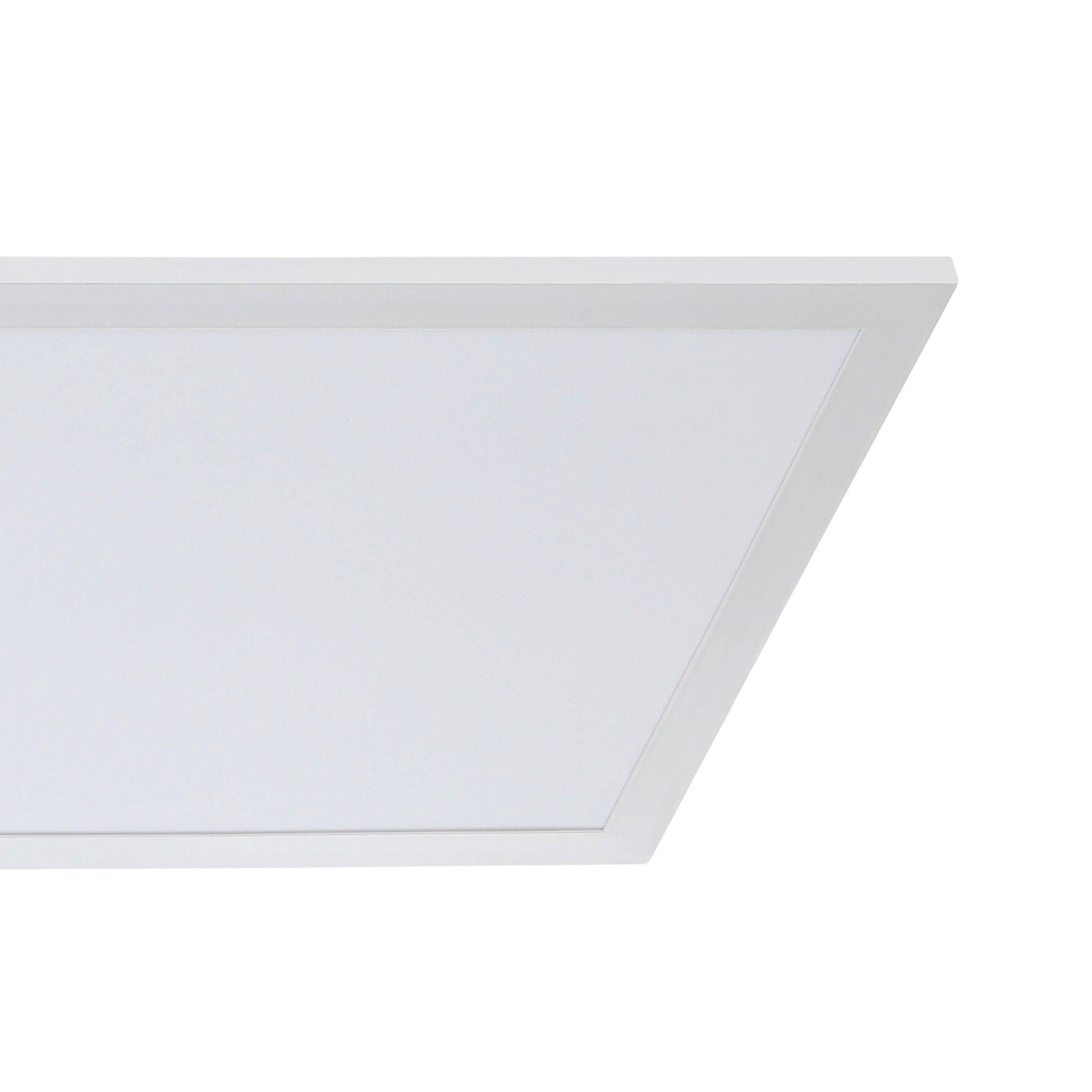 Plafonnier LED RABASSA L119,5cm