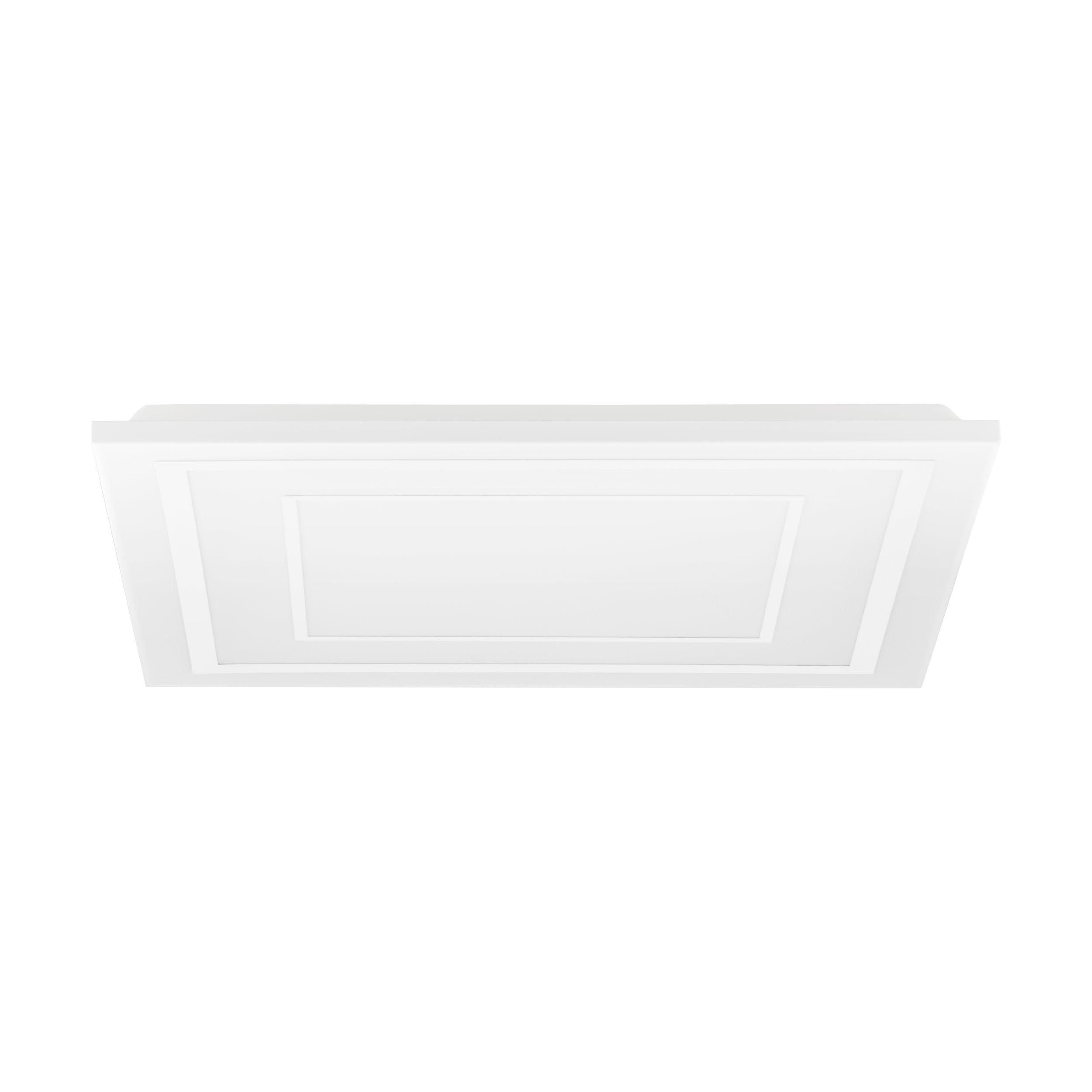 Plafonnier LED dimmable ALBARCA Ø43,8cm